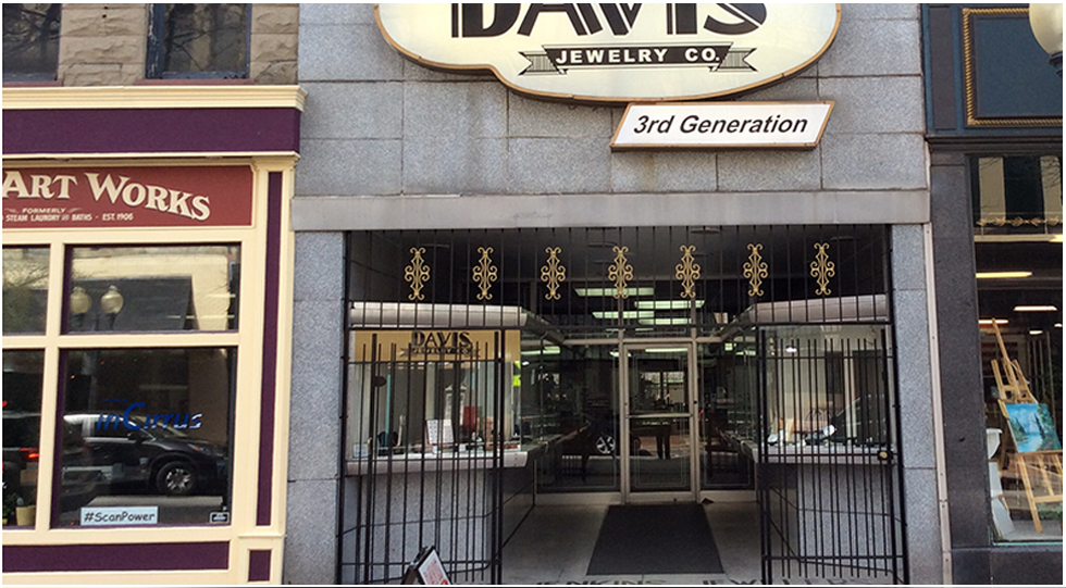Davis Jewelry