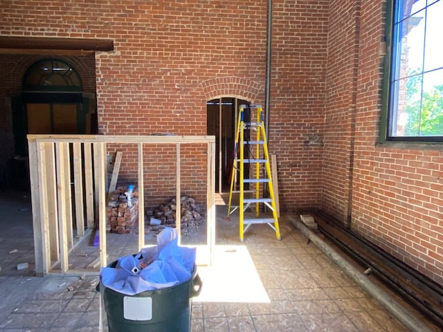 Whitewater Construction