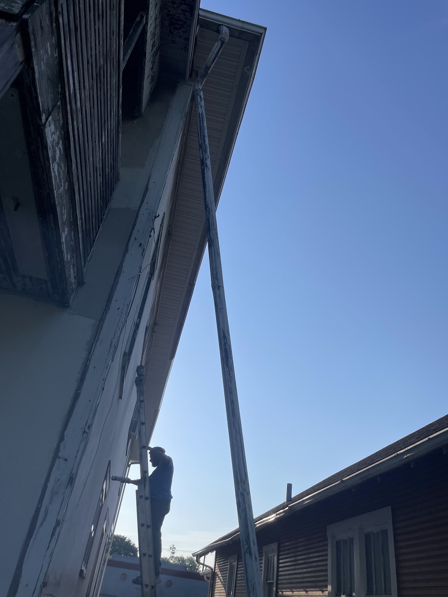 Two Brothers Contractors Services