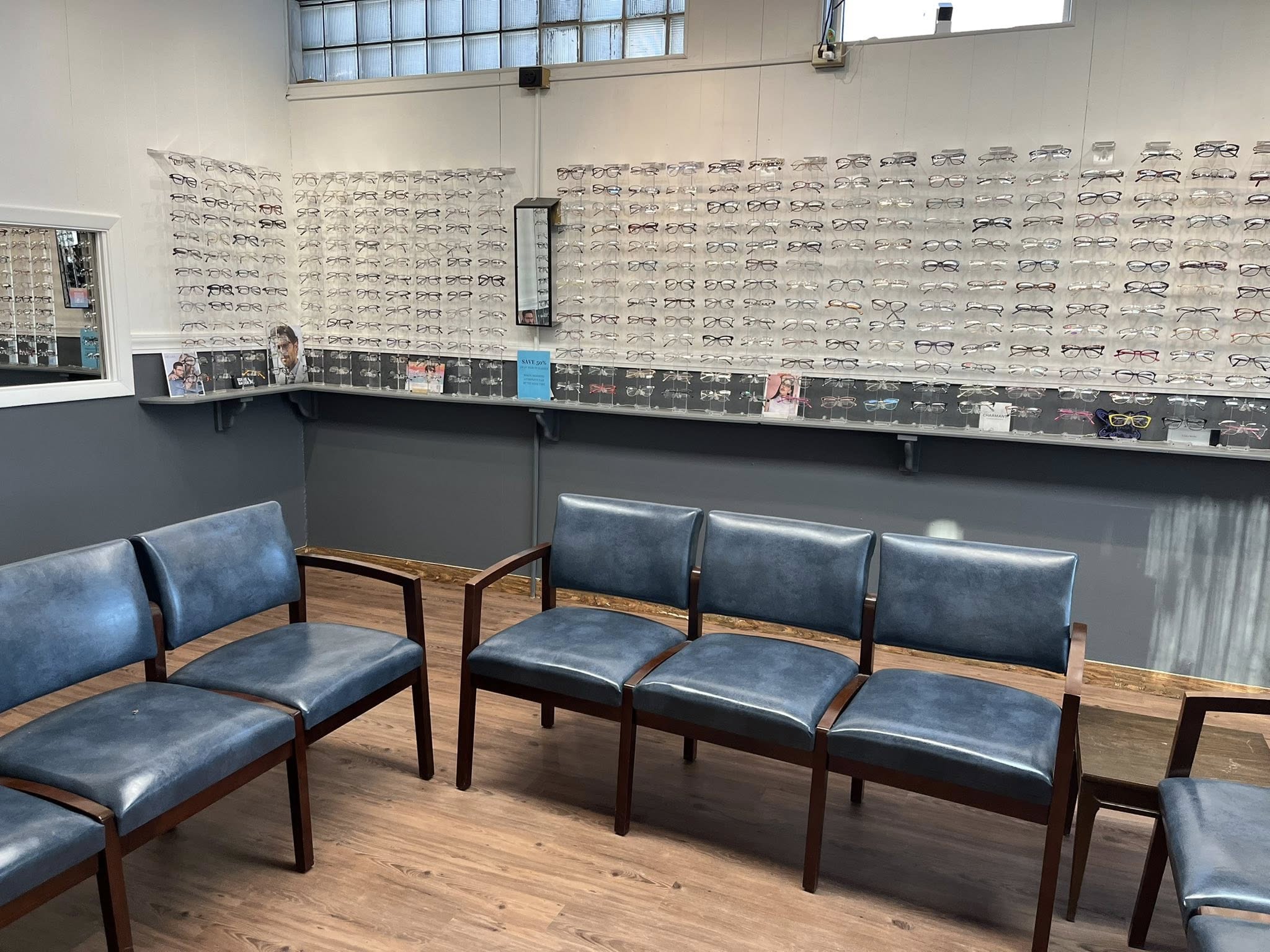 Eye Care Center