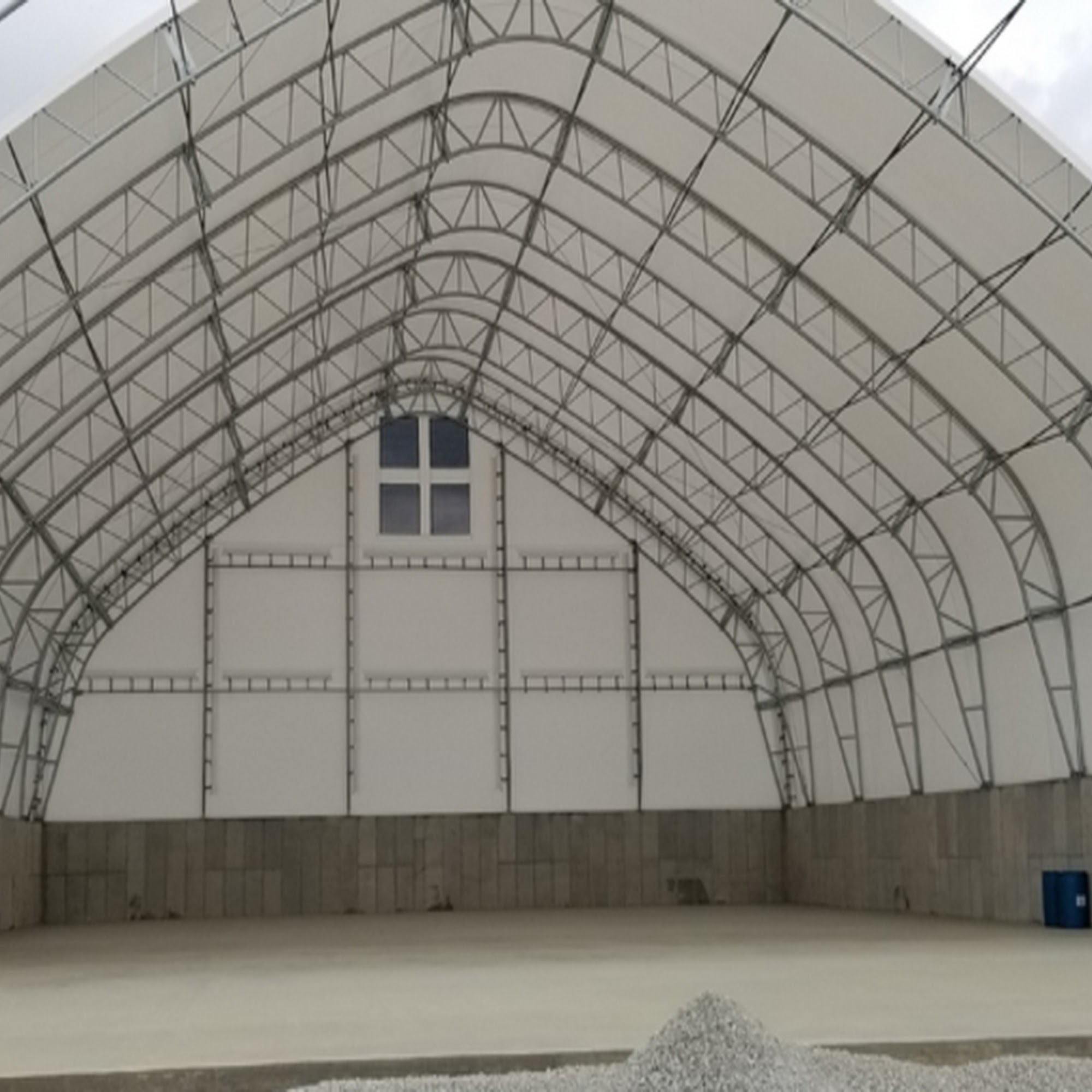 Thor Construction Co 1111 NW T St, Richmond Indiana 47374