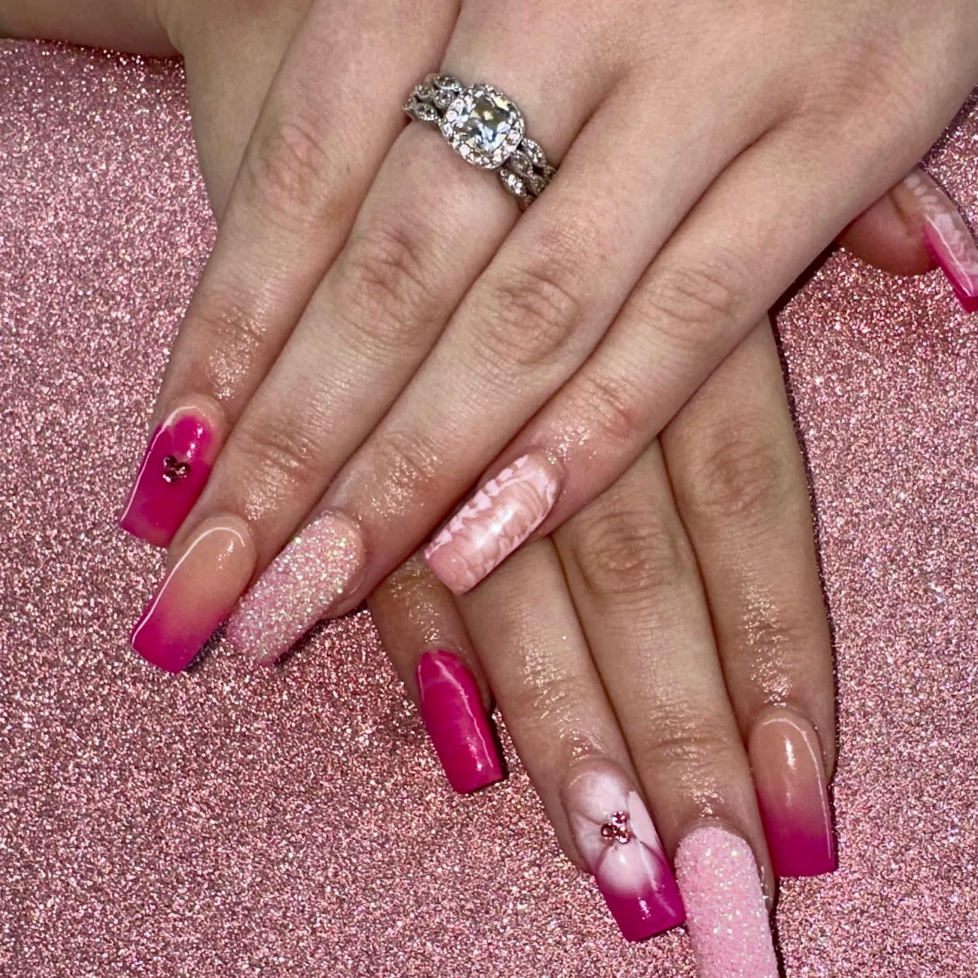 PJ's College of Cosmetology Richmond