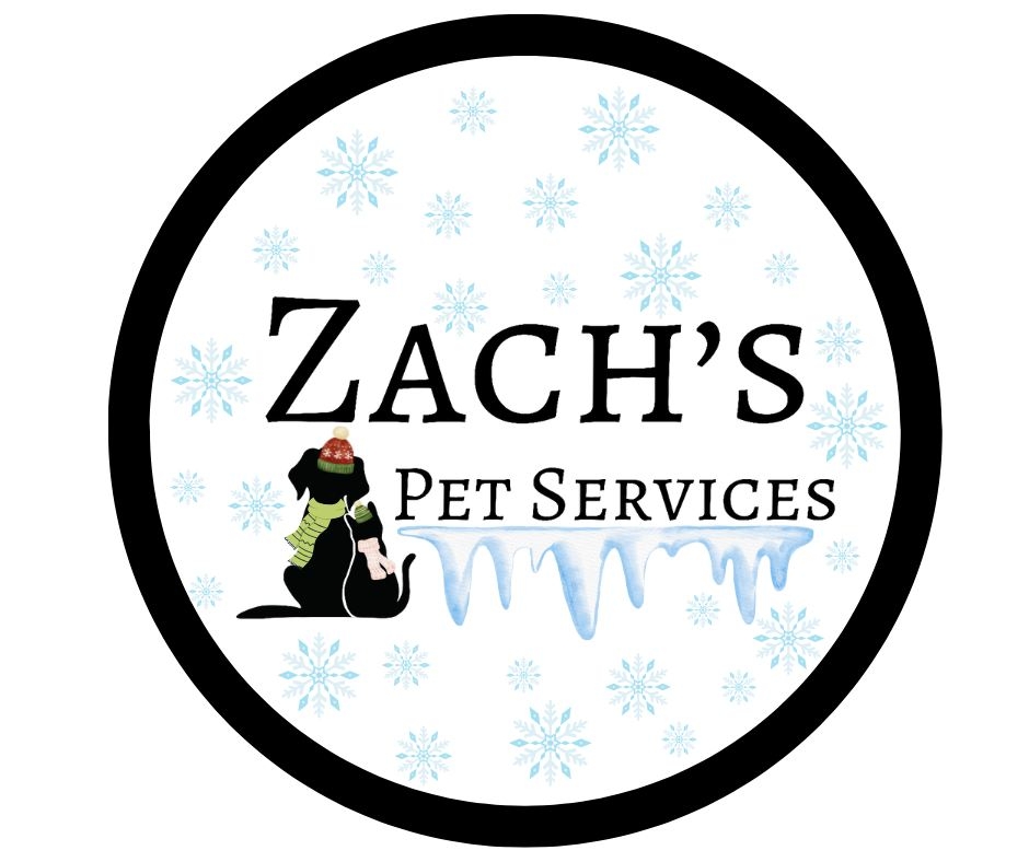 Zach's Pet Services, LLC Roanoke