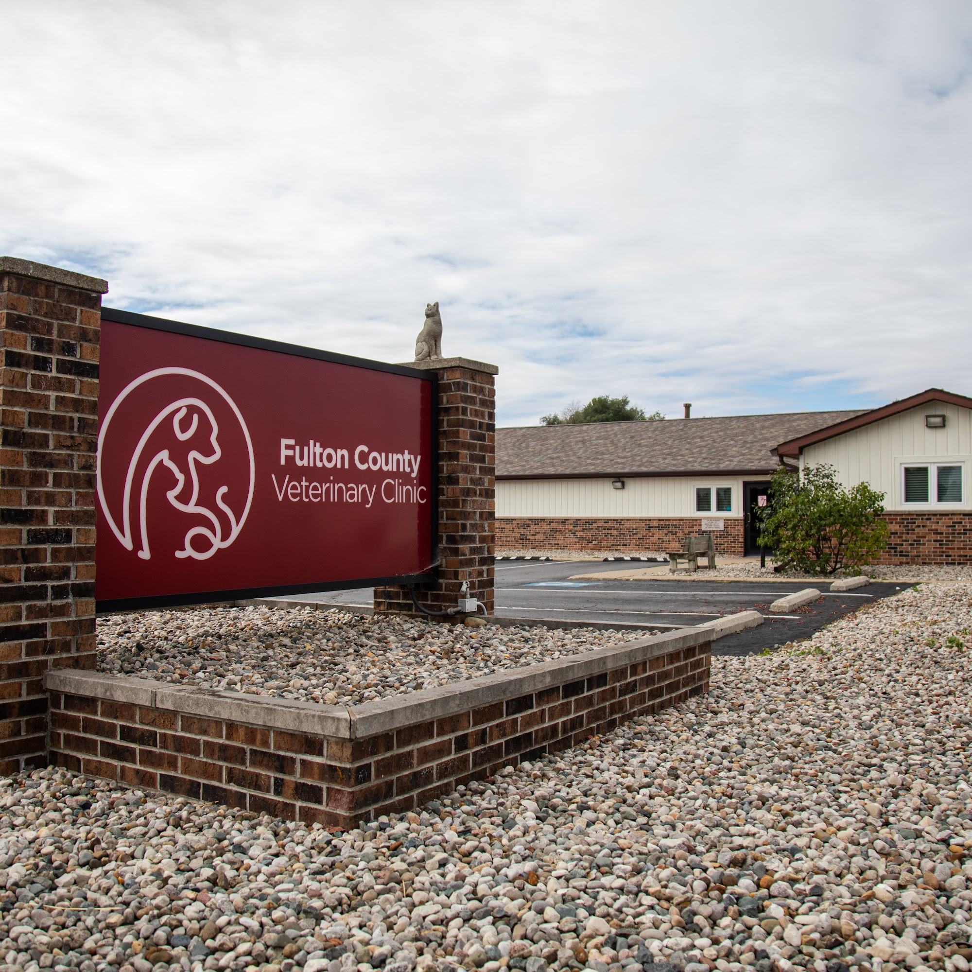 Fulton County Veterinary Clinic Rochester