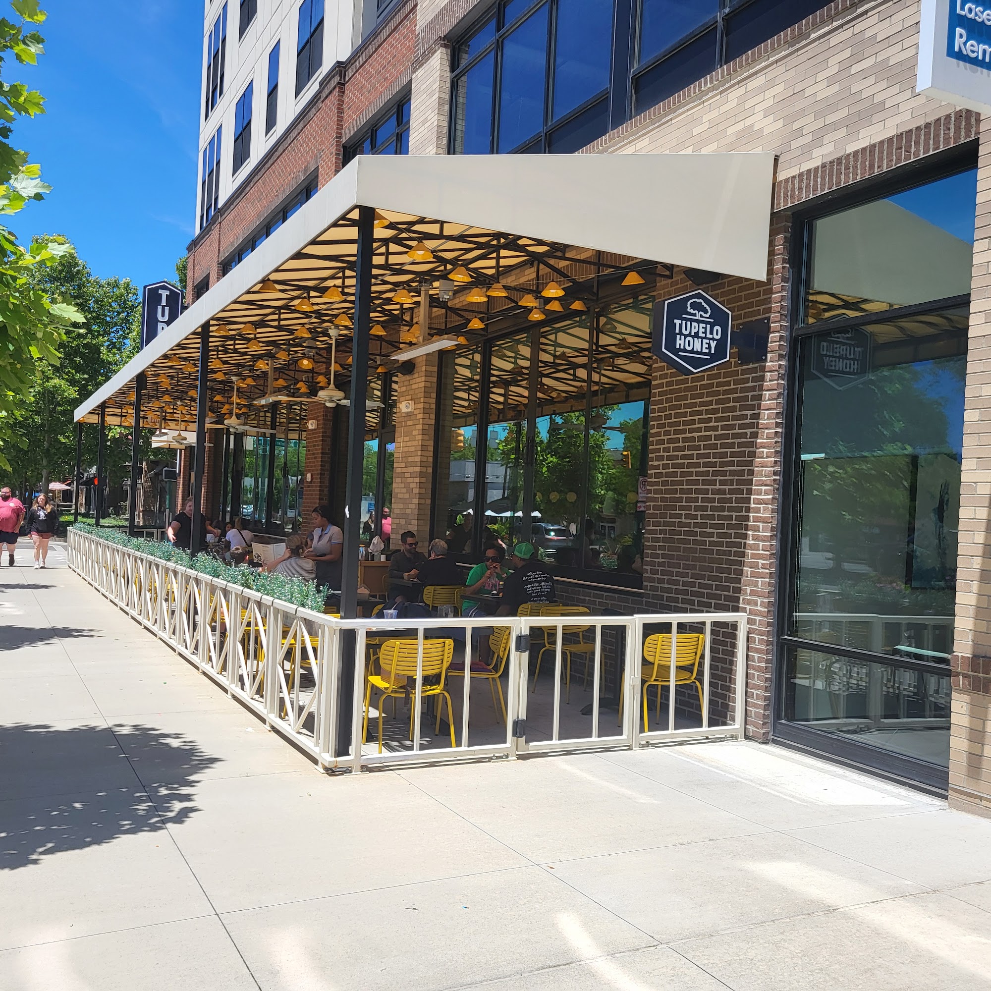 Ohio Township Volunteer Fire Department Rockport