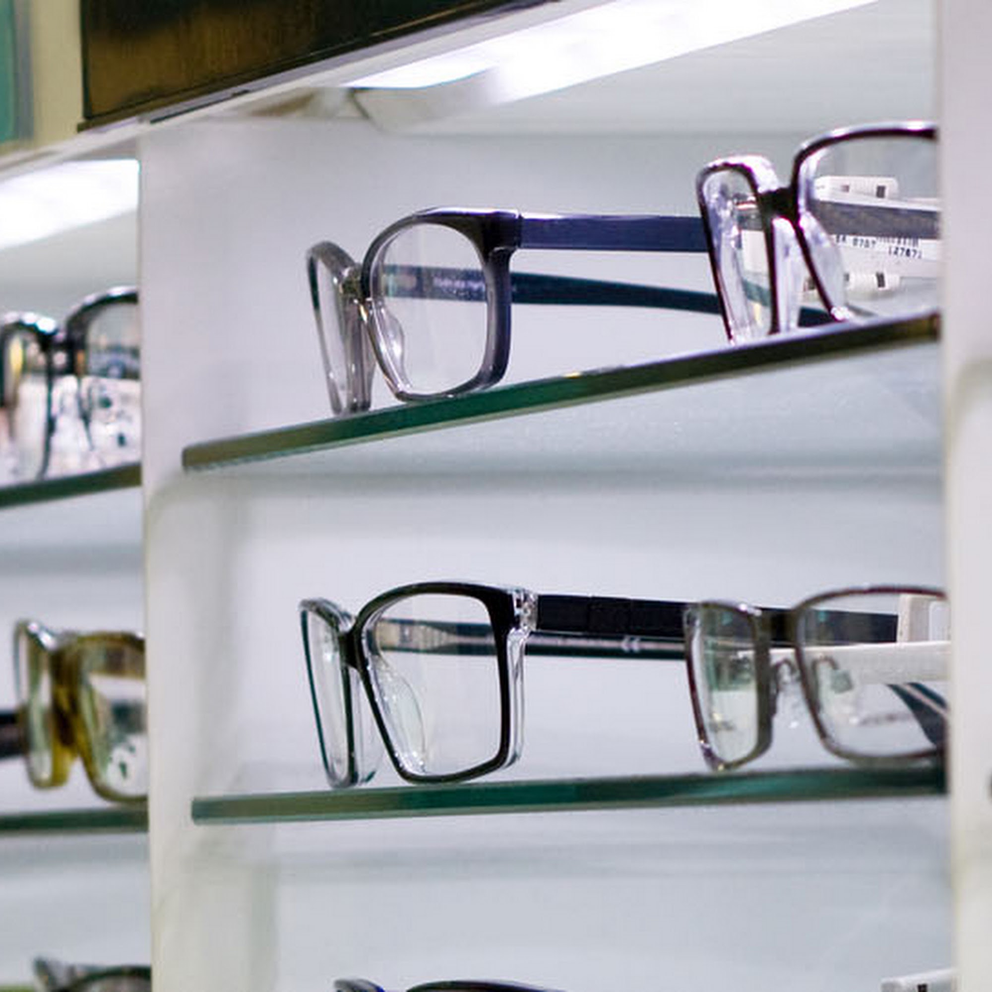 Advantage Eye Care Rockport