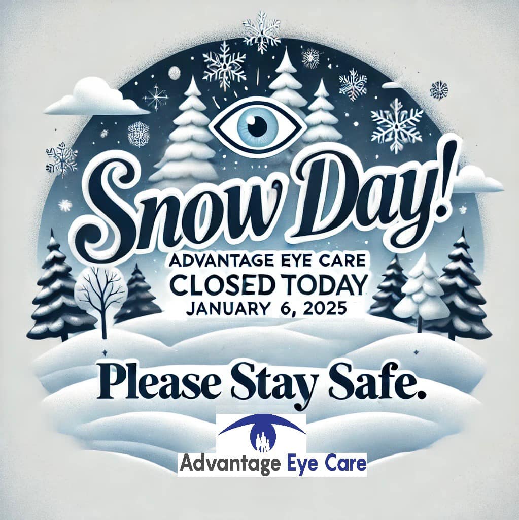 Advantage Eye Care Rockport