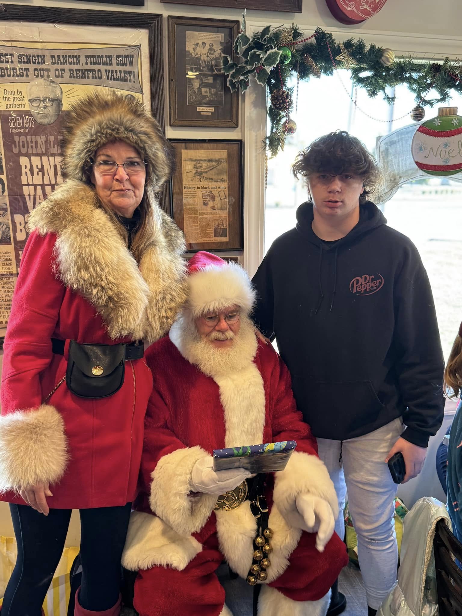 Advantage Eye Care Rockport
