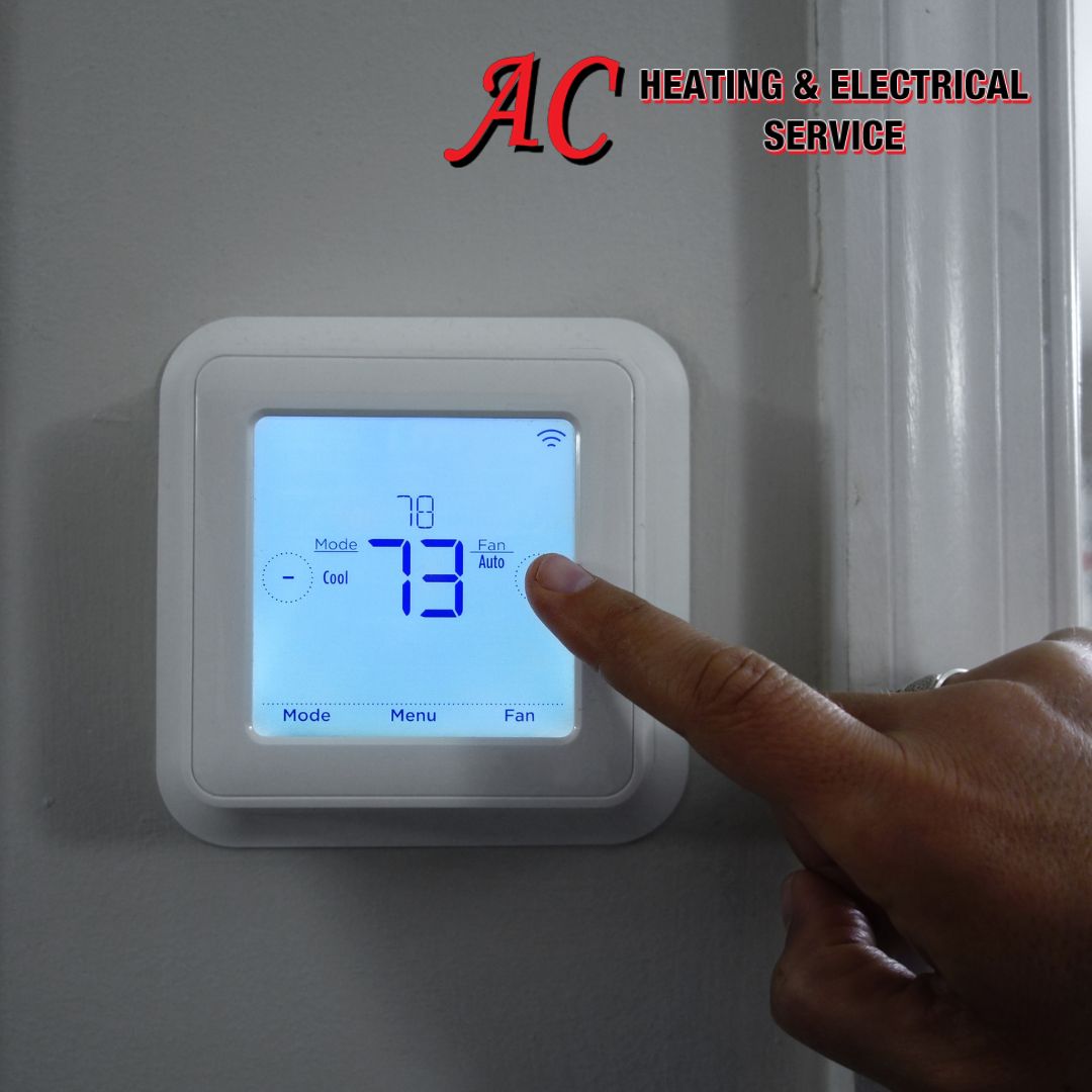 A C Electrical Services Heating-Cooling