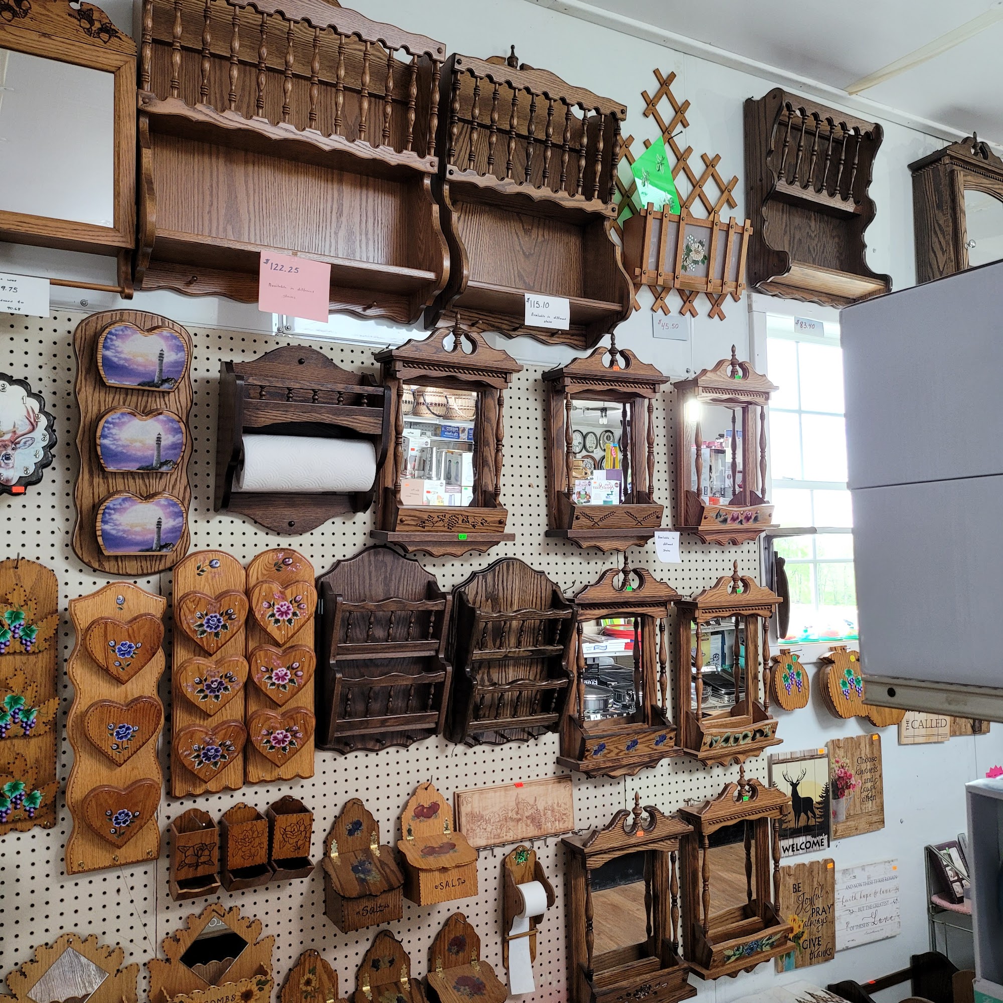 Swarey's Variety Store LLP Rockville