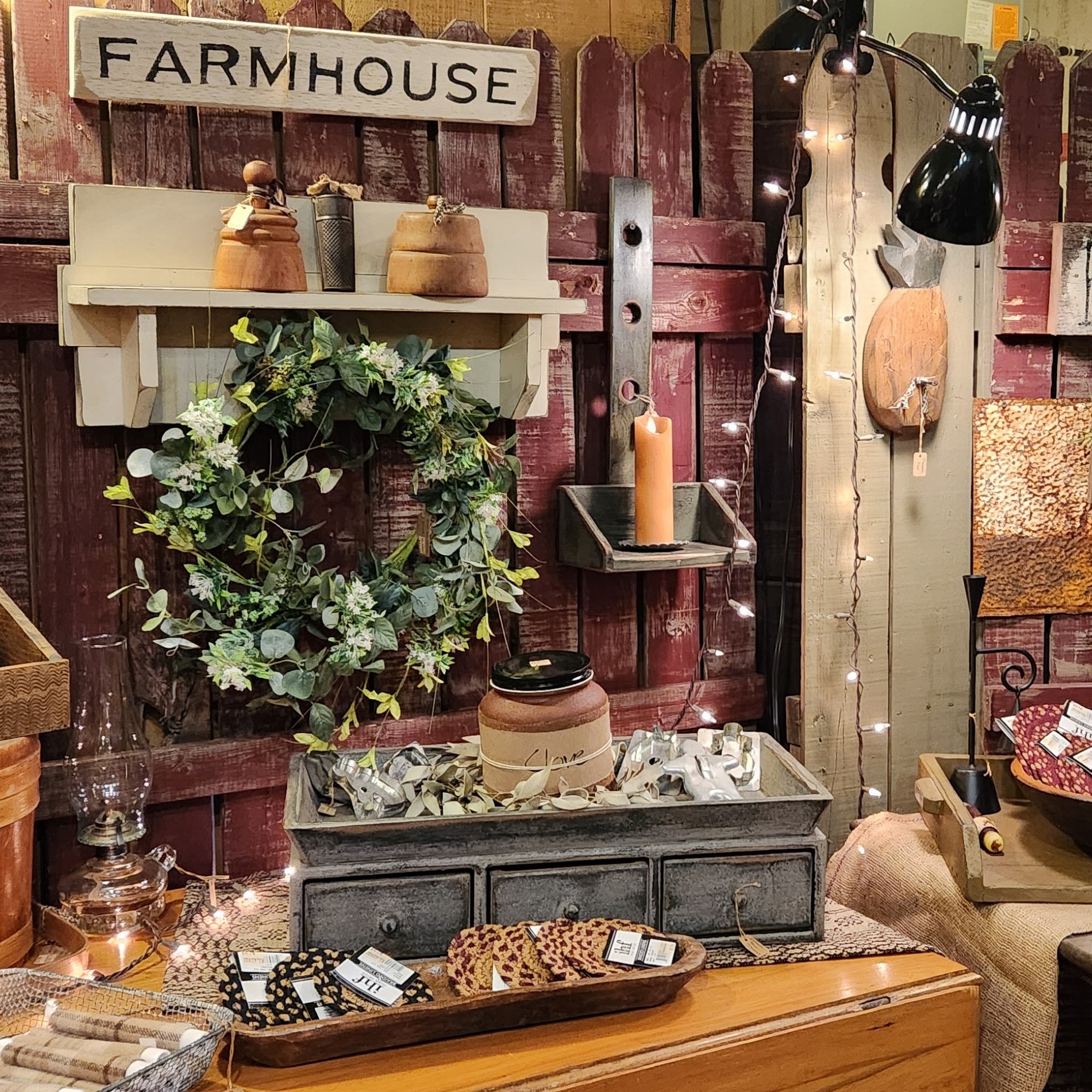 Fawn Run Farm Rolling Prairie