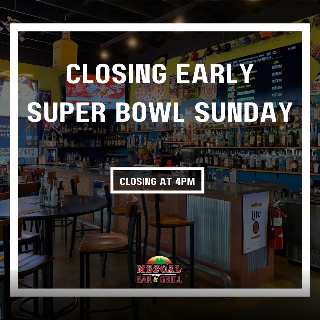 MezCal Bar & Grill Rushville