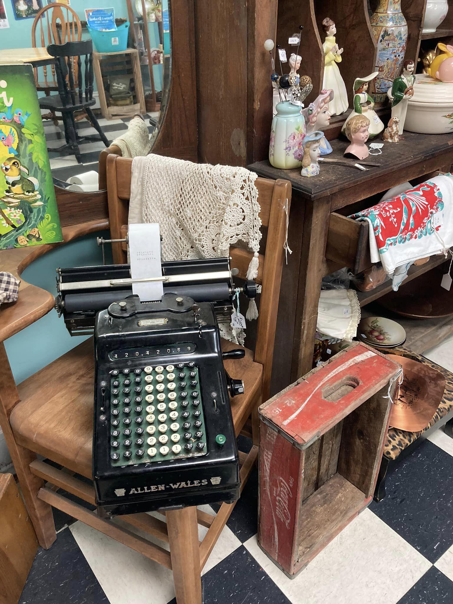 Photo credit: nextdoor