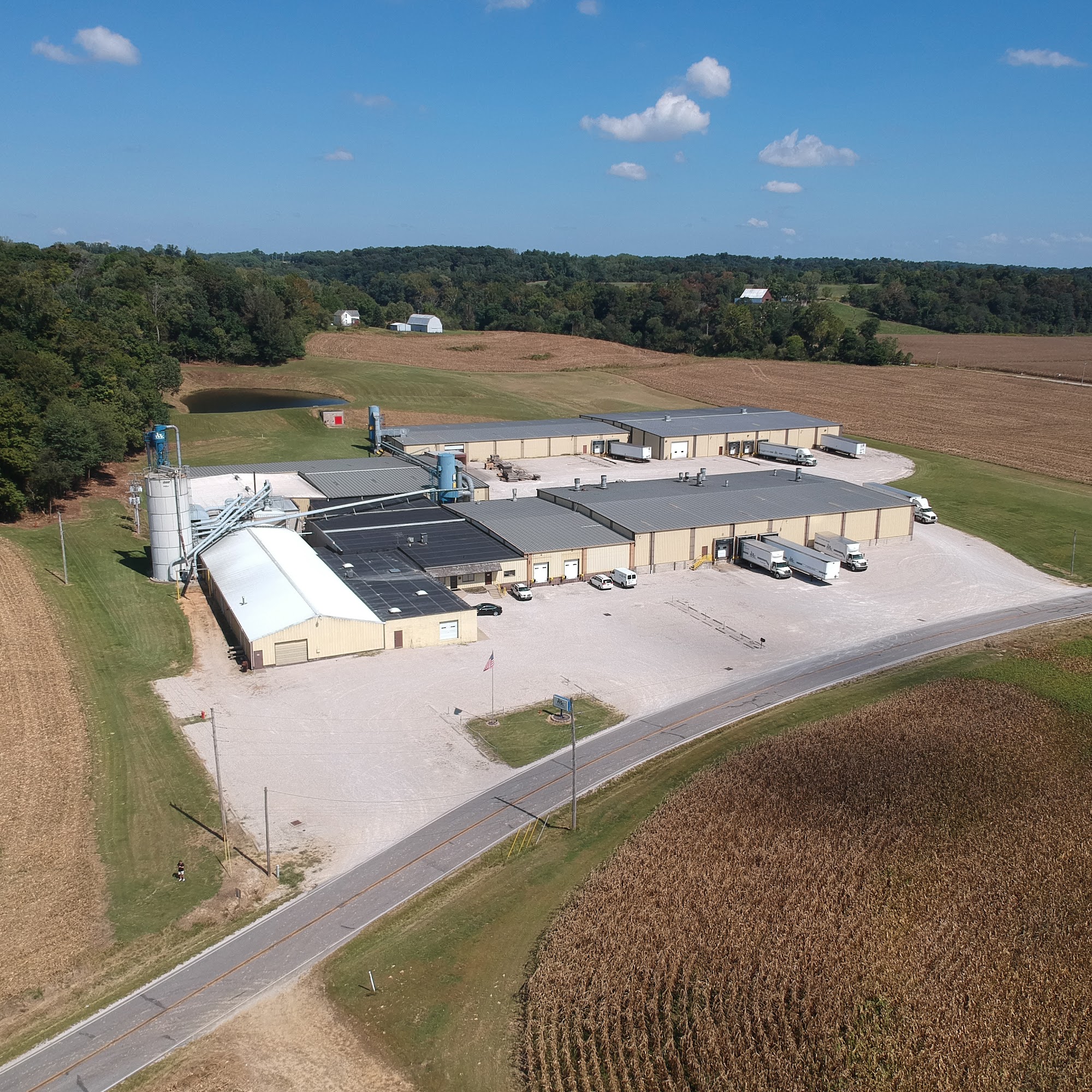 U B Klem Furniture Company Saint Anthony