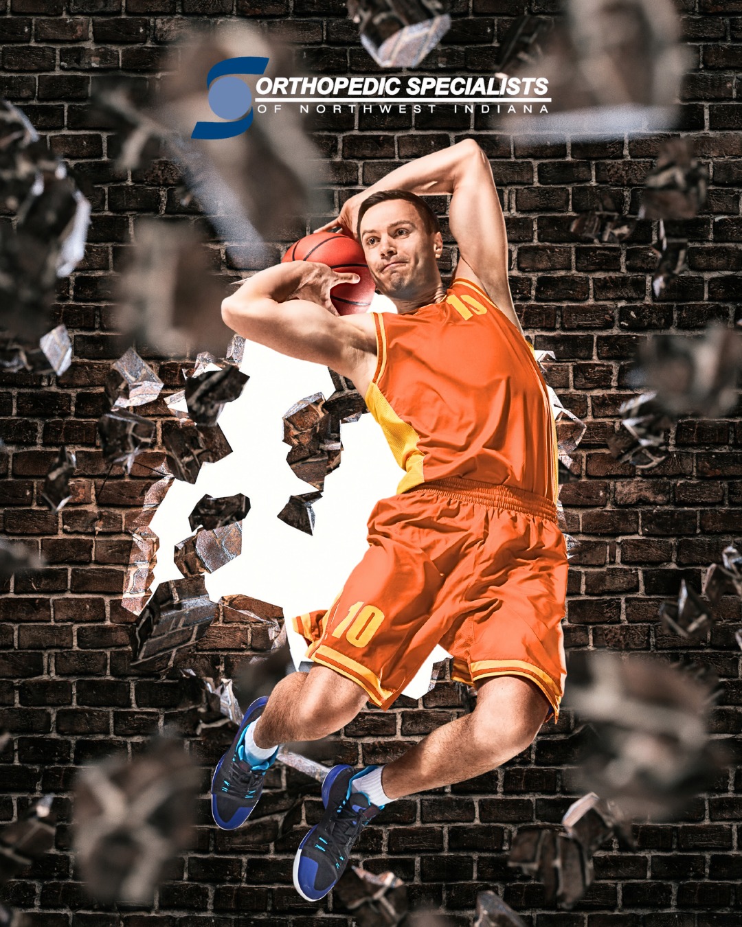 Orthopedic specialists of Northwest Indiana