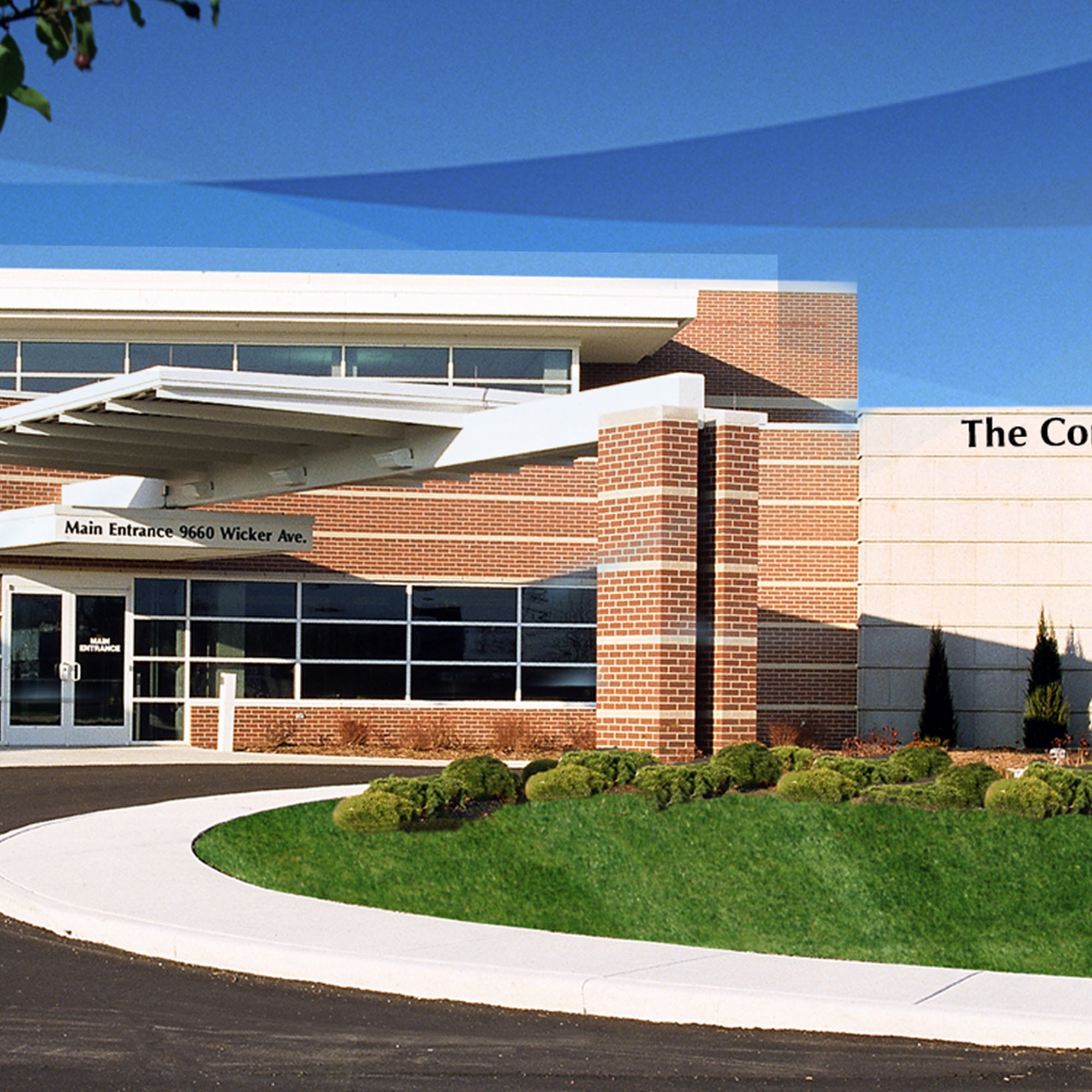 Community Hospital Outpatient Center Physical Therapy, St John