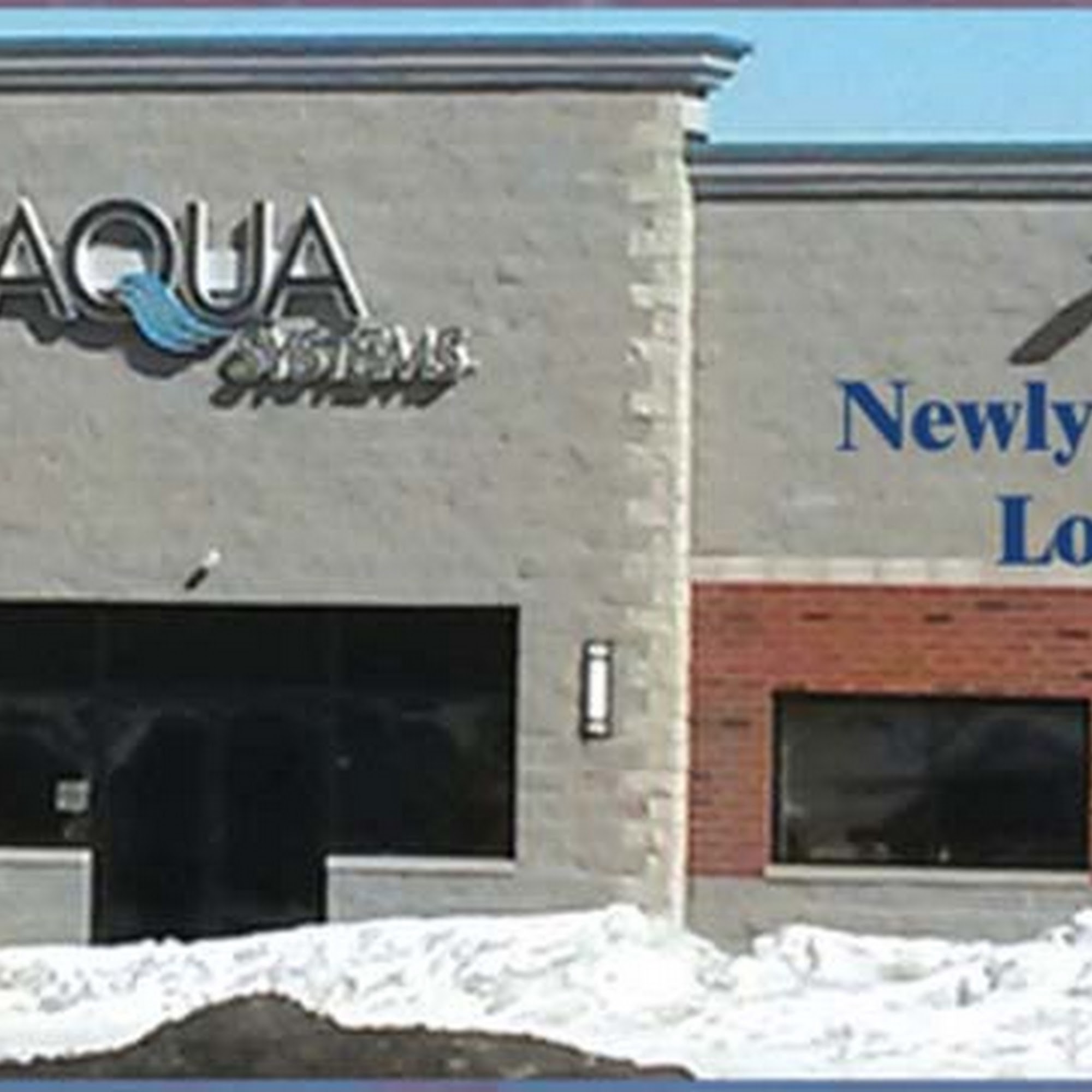 Eenigenburg Quality Water Saint John