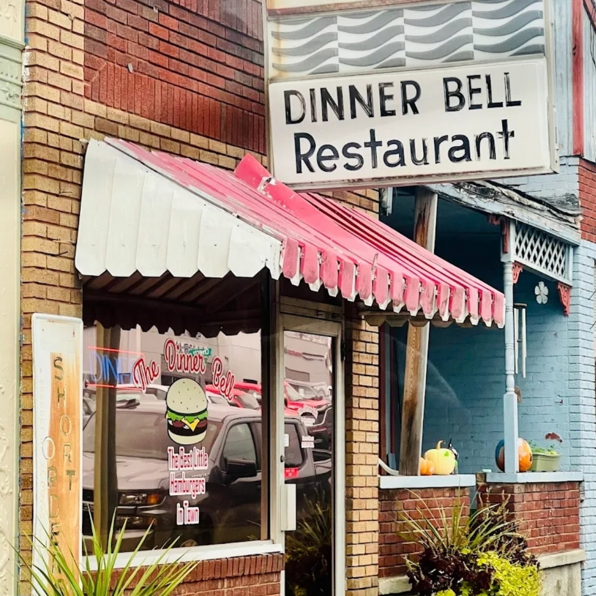 Dinner Bell Salem