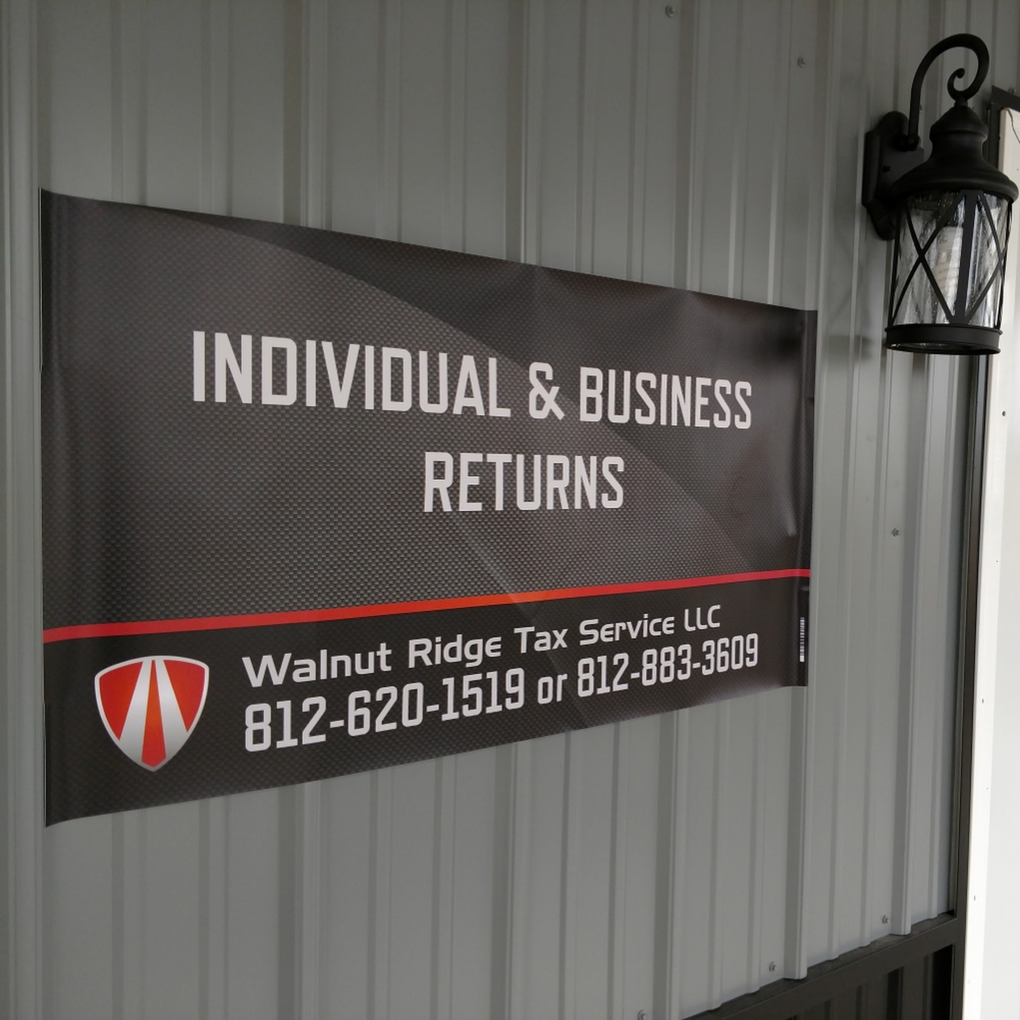 Walnut Ridge Tax Service LLC