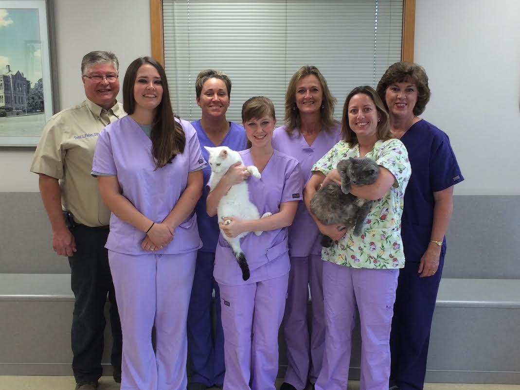 Salem Veterinary Service Salem