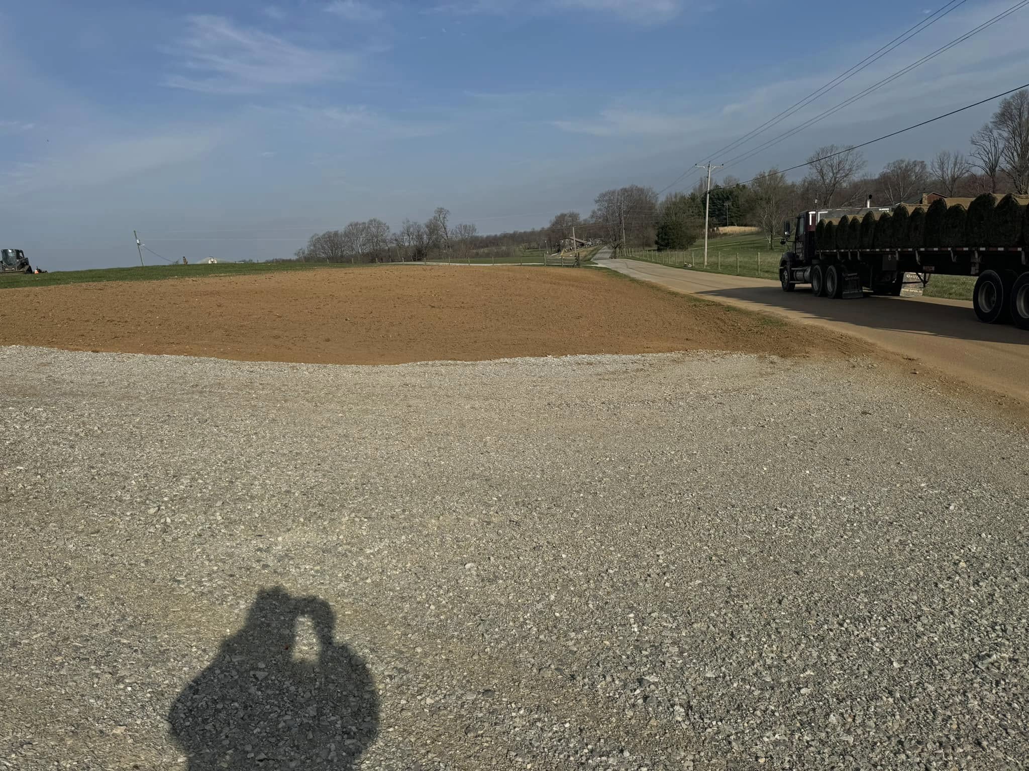 Walls Lawncare Services Inc