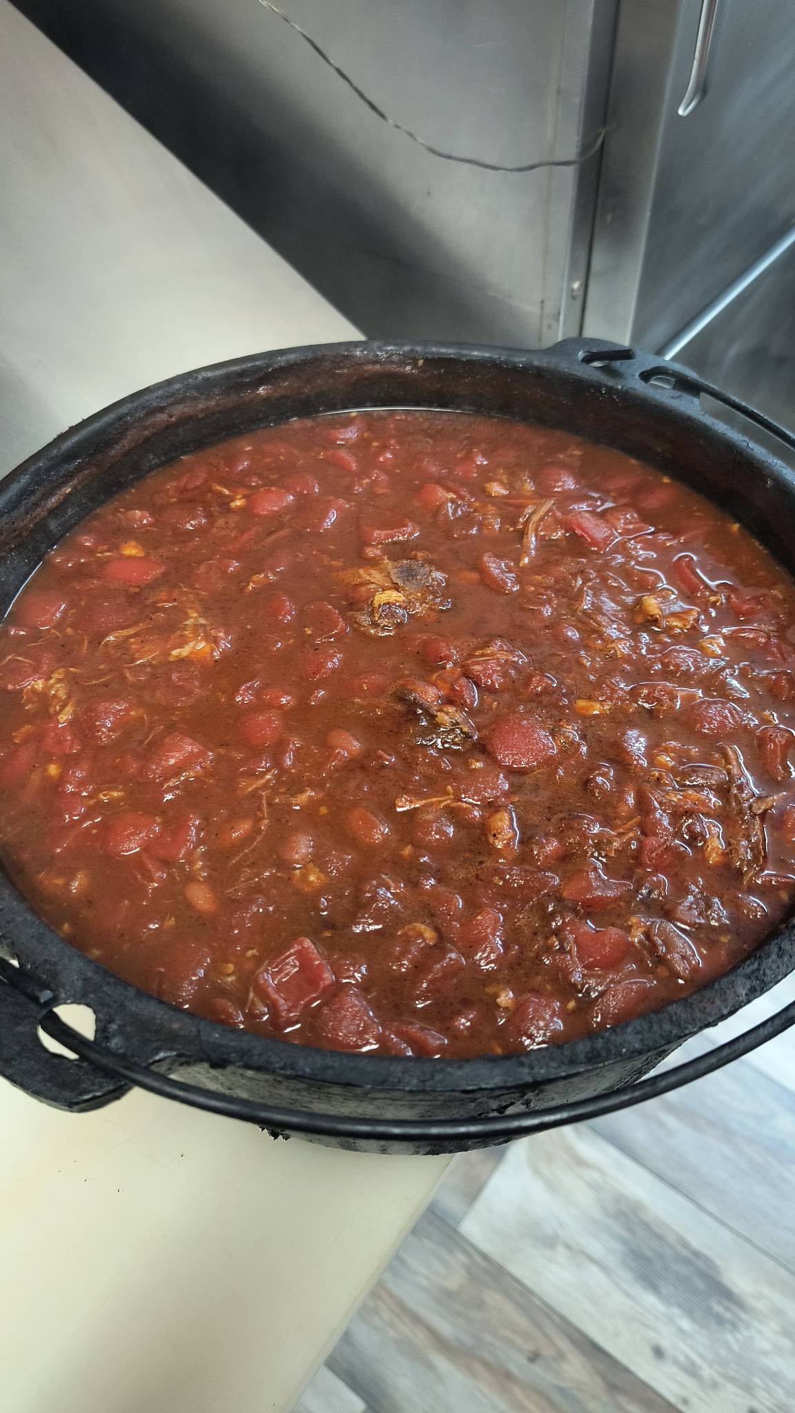 Smokin’ Hawgs BBQ Salem