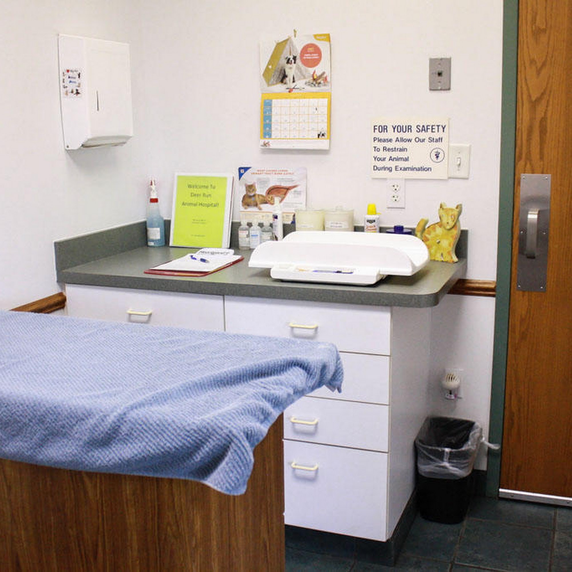 Deer Run Animal Hospital Schererville