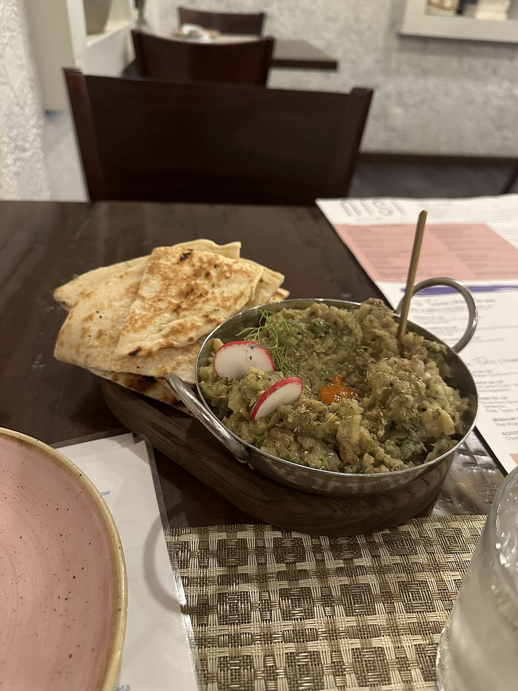 Photo credit: happycow