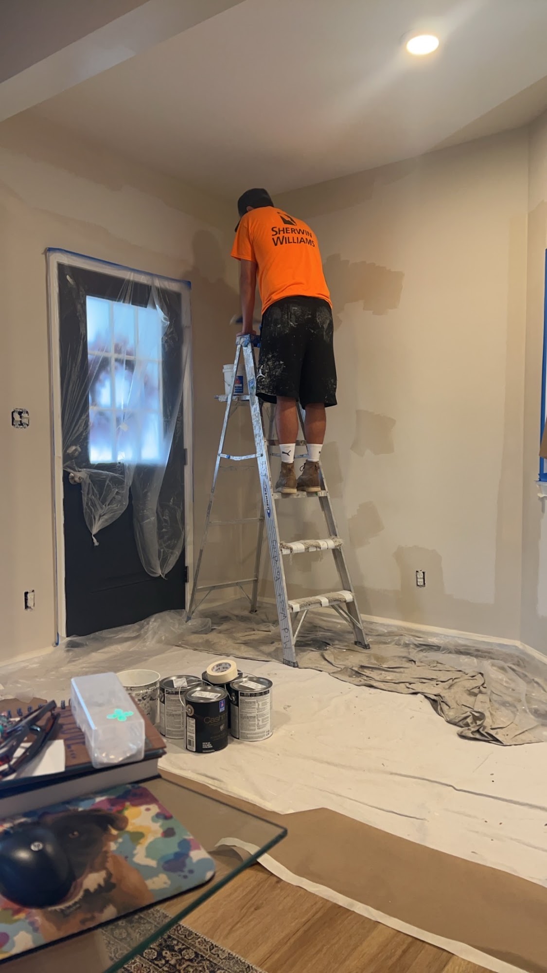 Mid-West Painting