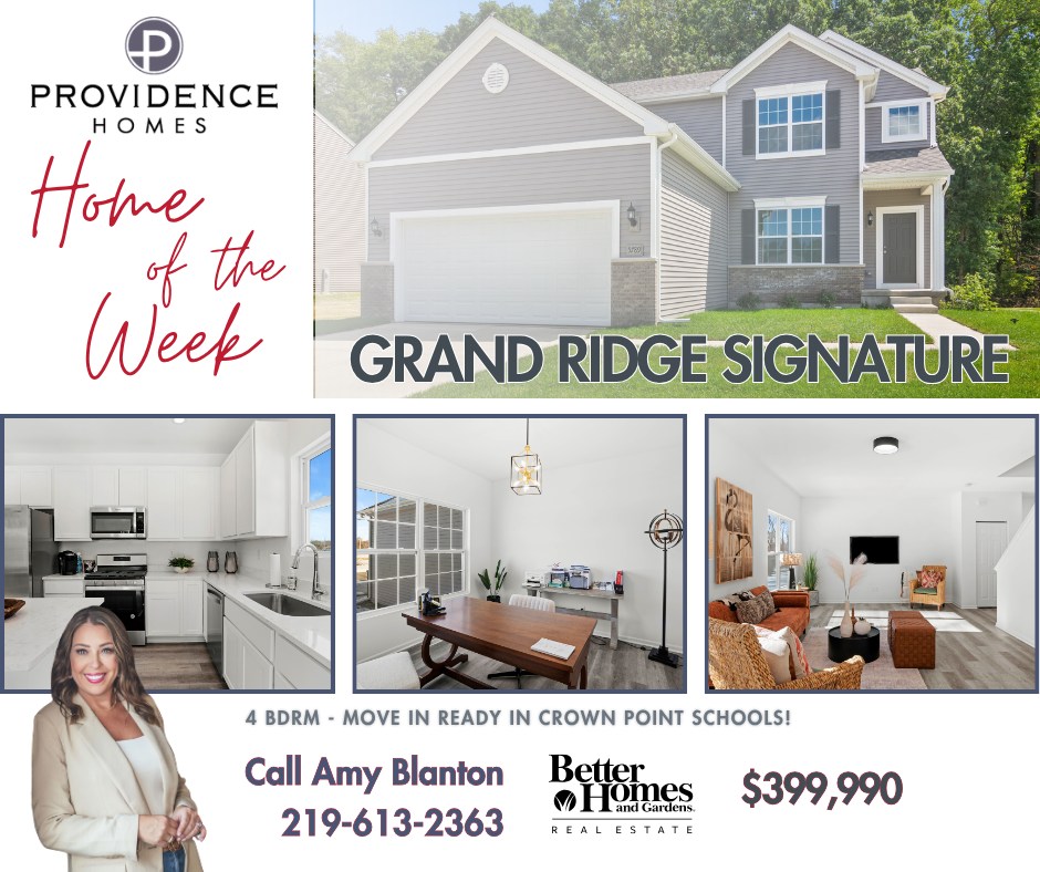 Providence Real Estate