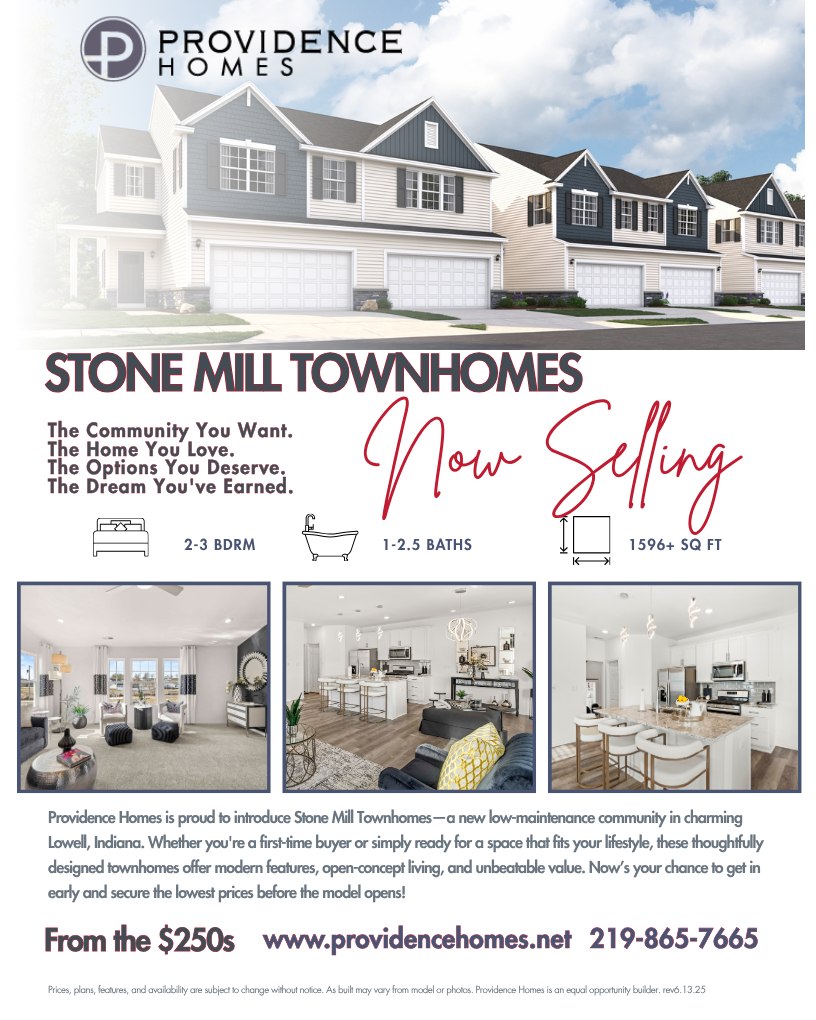 Providence Real Estate