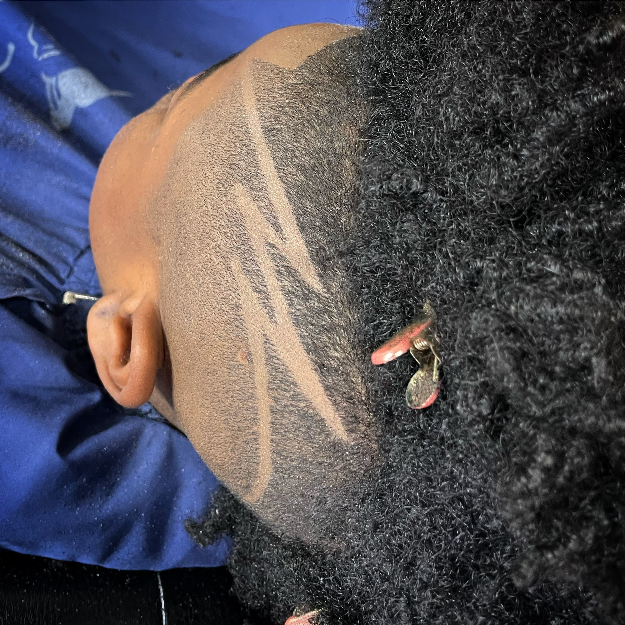 New Roots Barber Co. 142 E U.S. Hwy 30, Schererville Indiana 46375