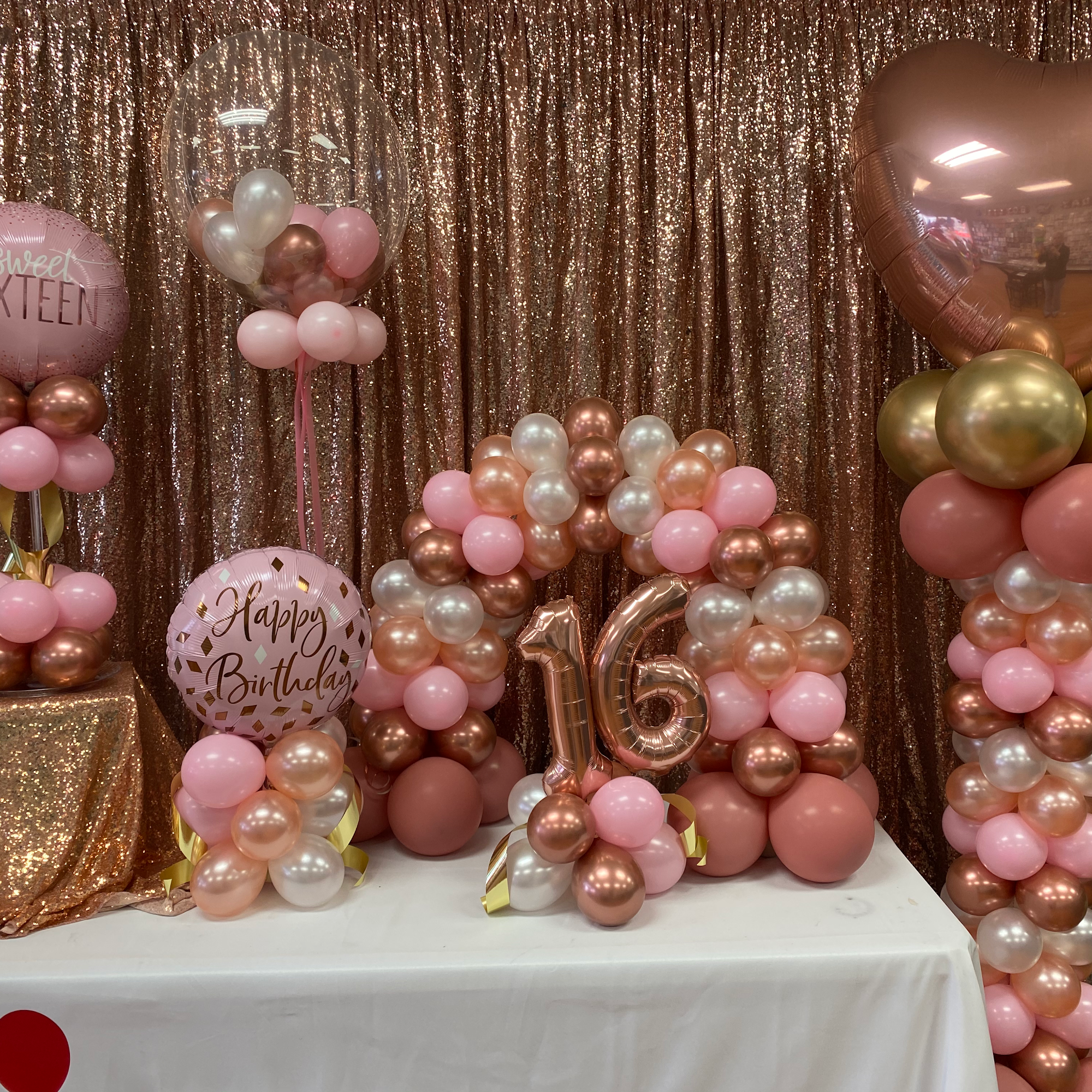 It's My Party 2137 US-41, Schererville Indiana 46375