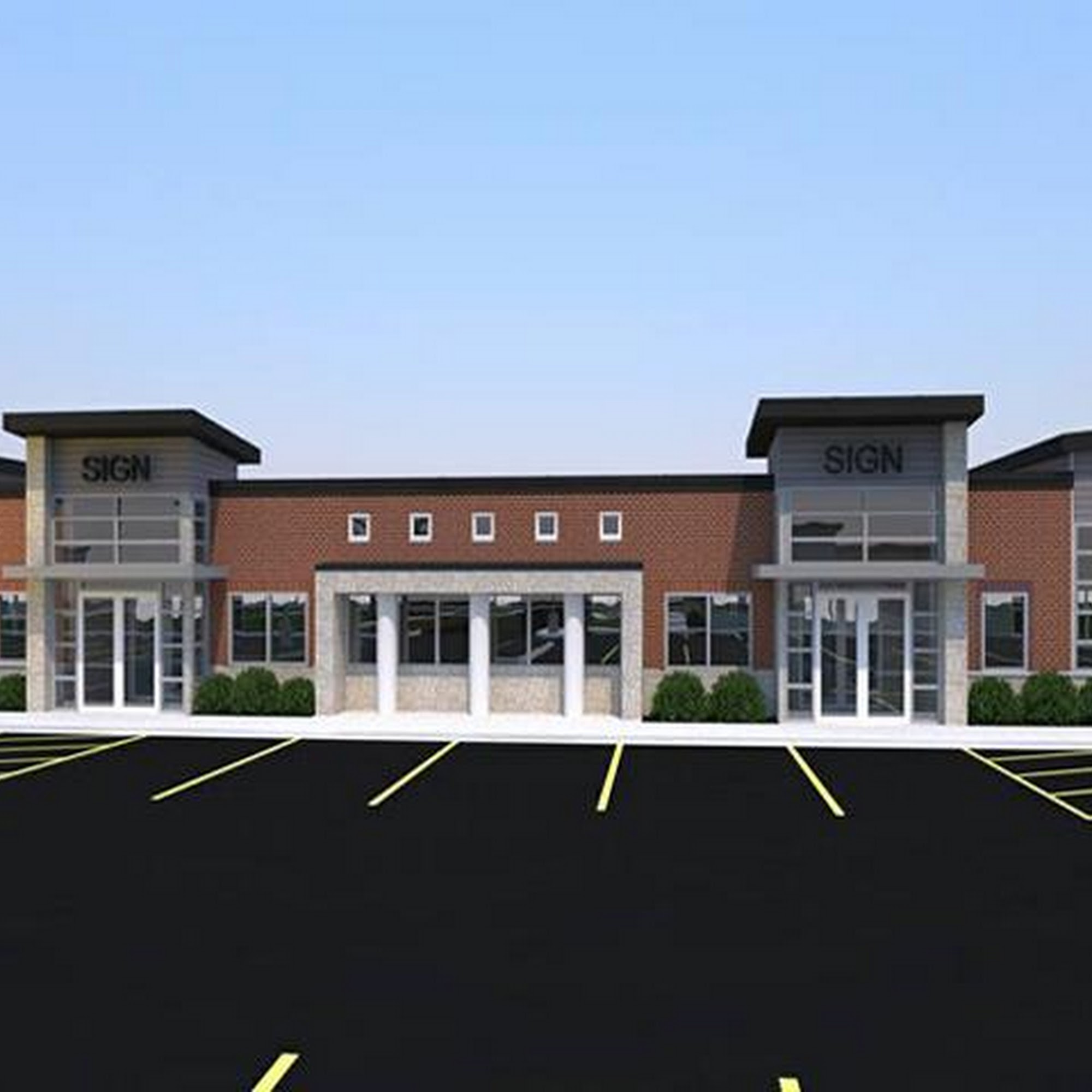 Van Ryn Architects 2027 US-41, Schererville Indiana 46375
