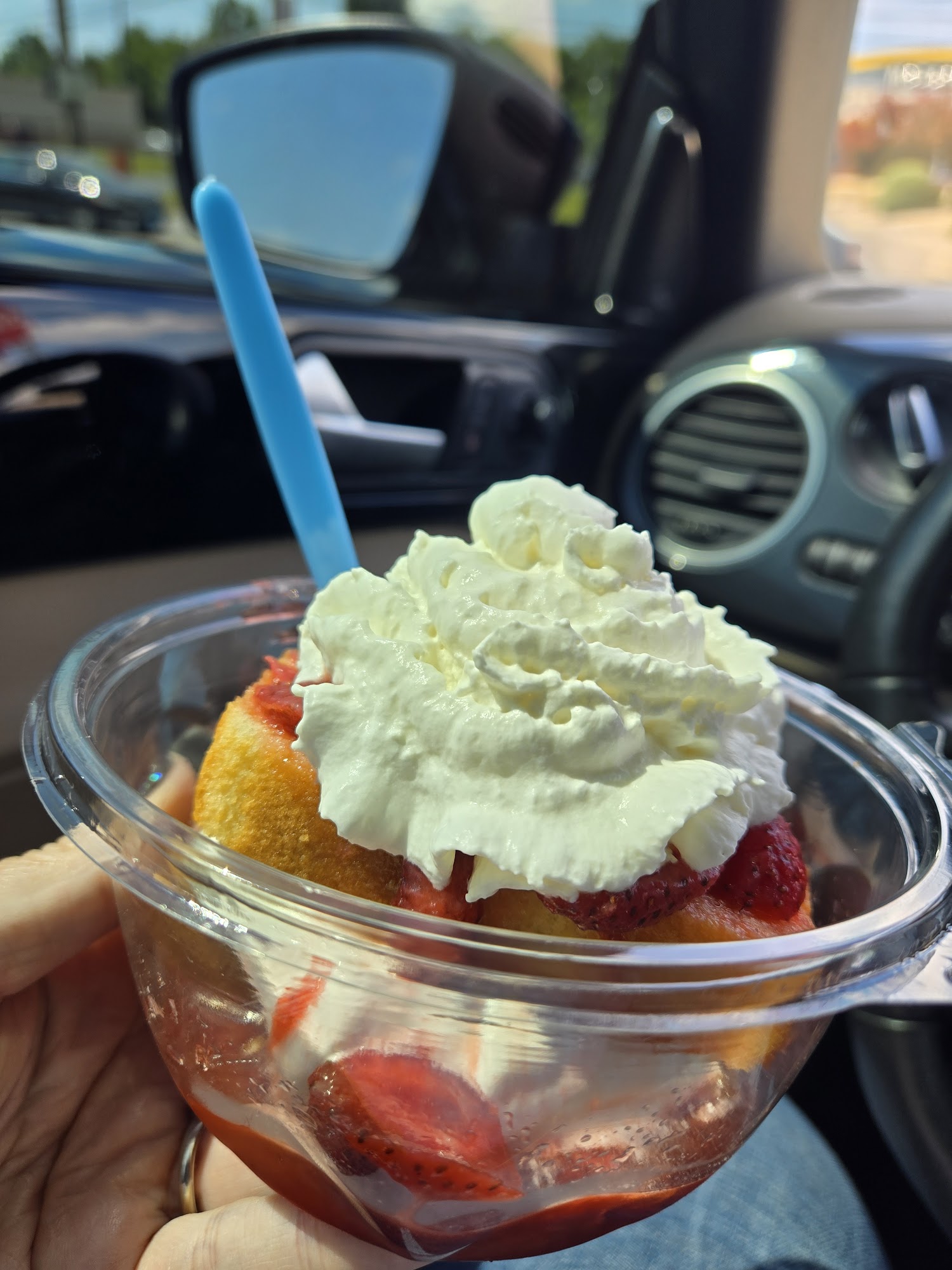 Chillers - Scottsburg, IN Menu