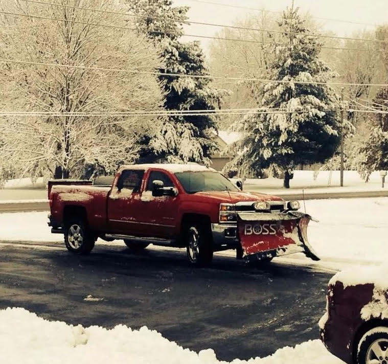 Photo credit: nextdoor