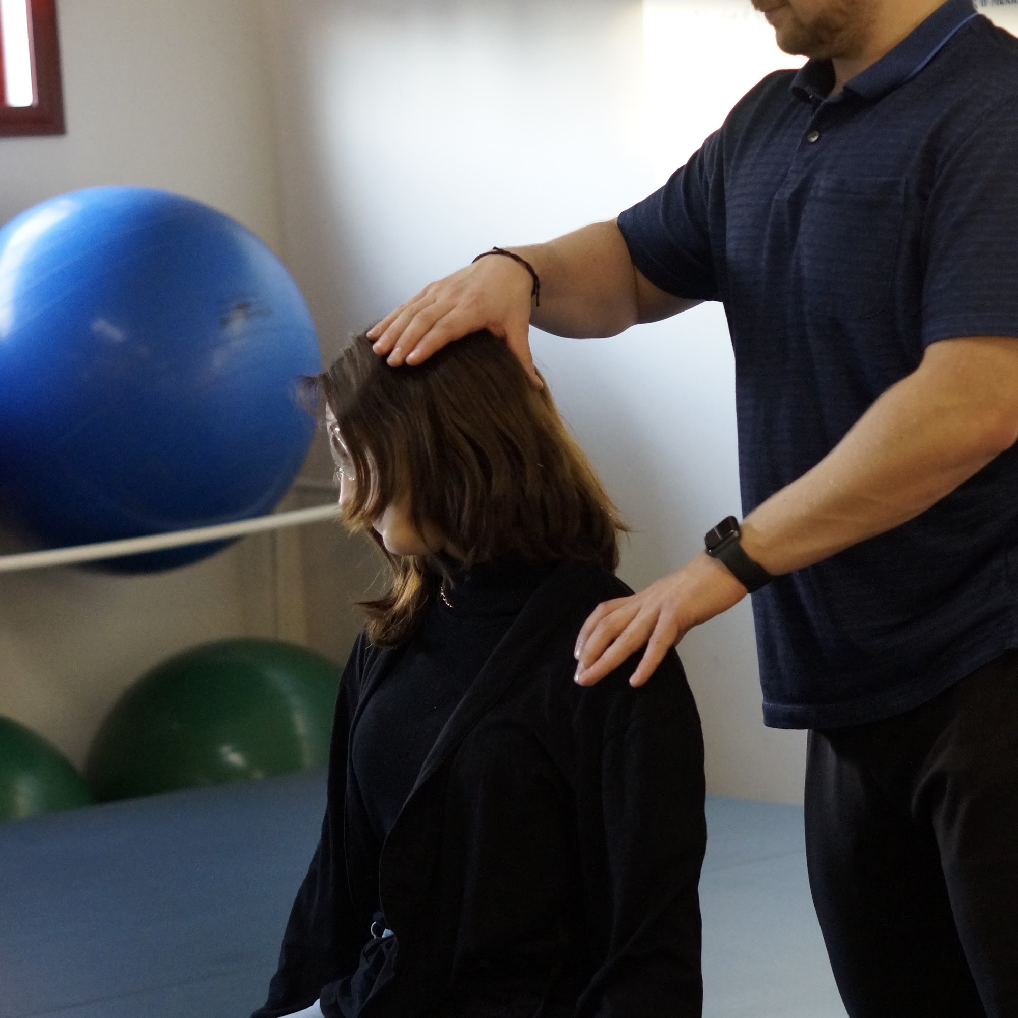 Health Centered Chiropractic