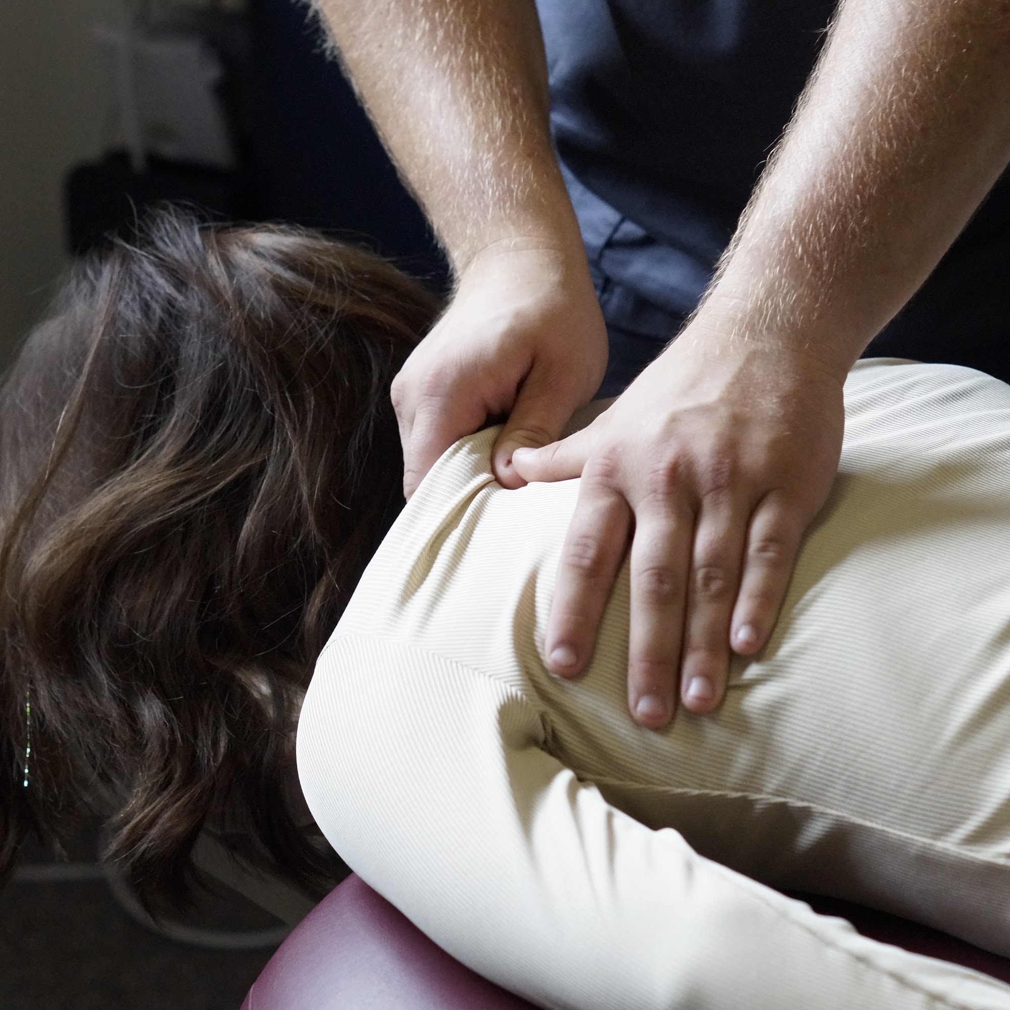 Health Centered Chiropractic