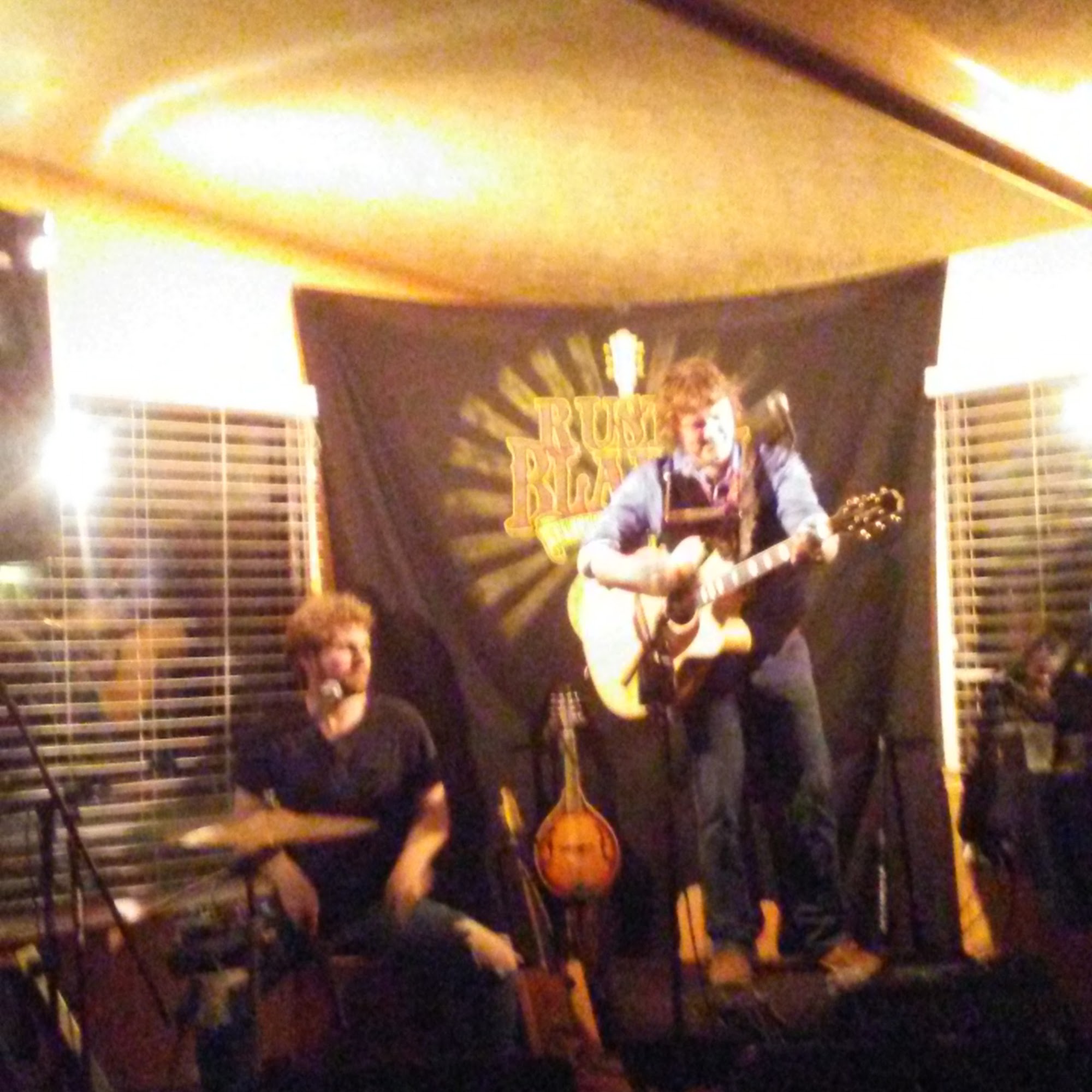 Moose Lodge Scottsburg