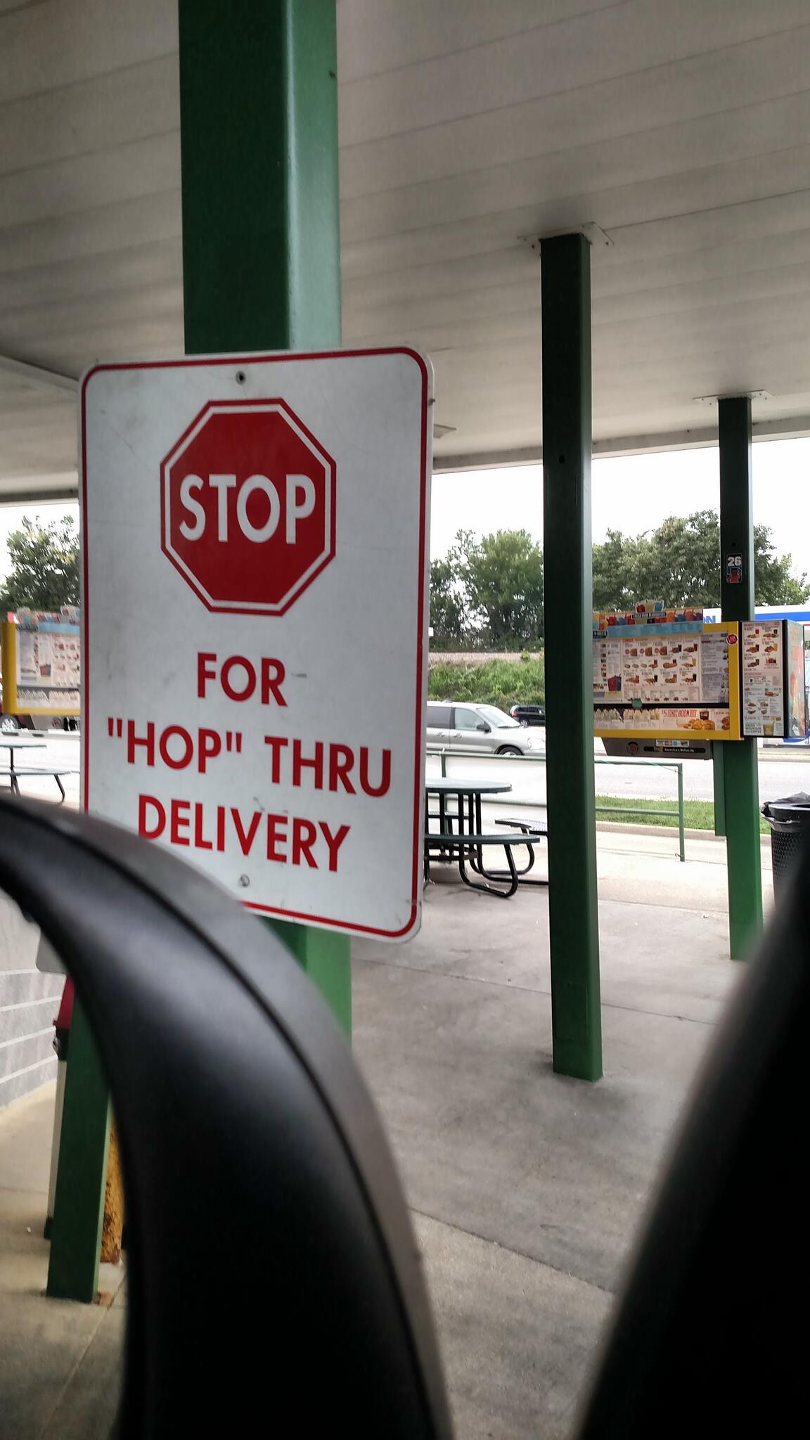 Photo credit: nextdoor