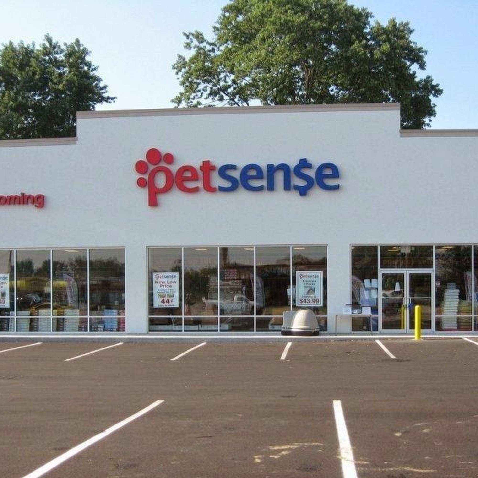 Petsense by Tractor Supply Seymour