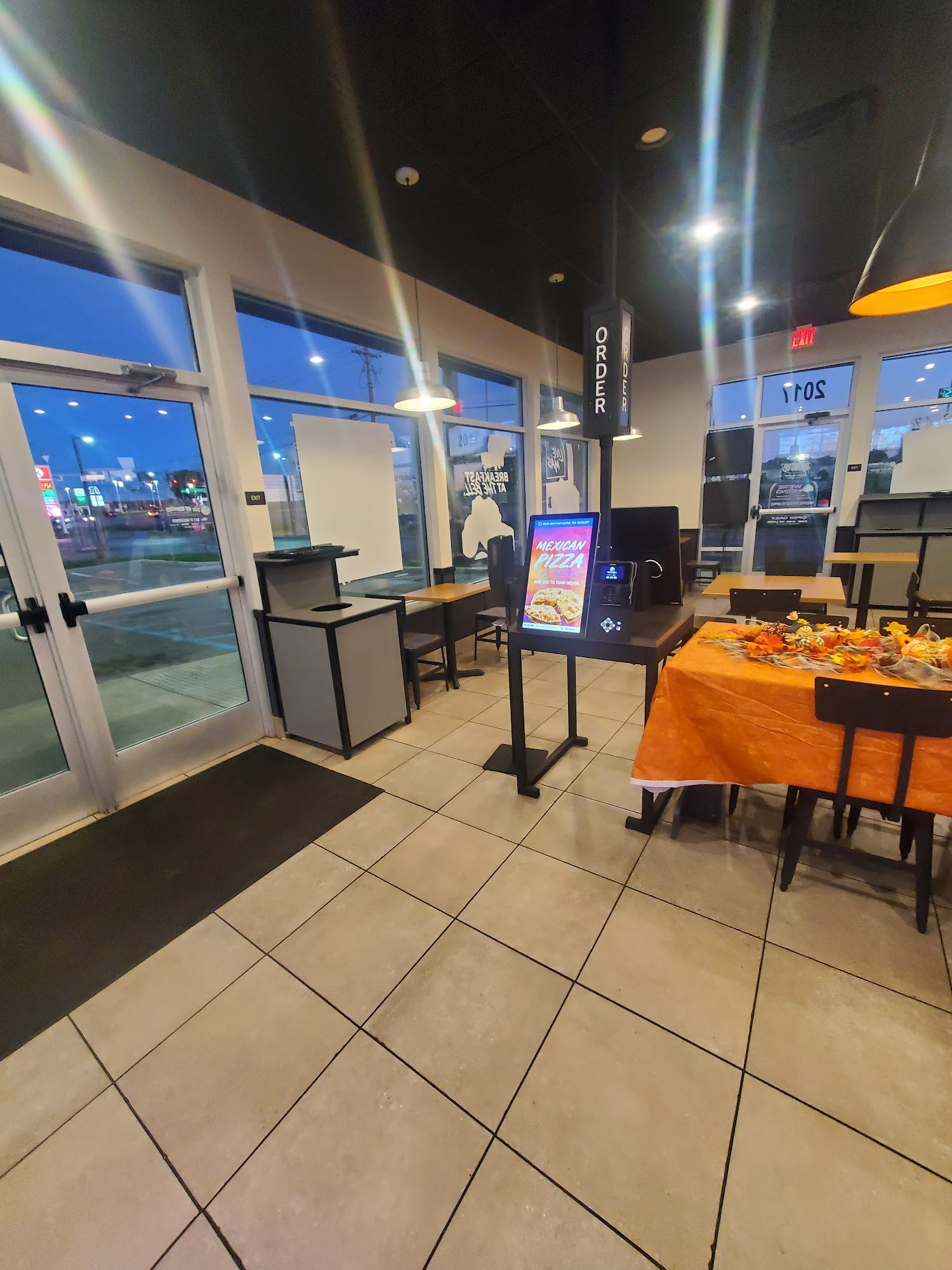 Taco Bell