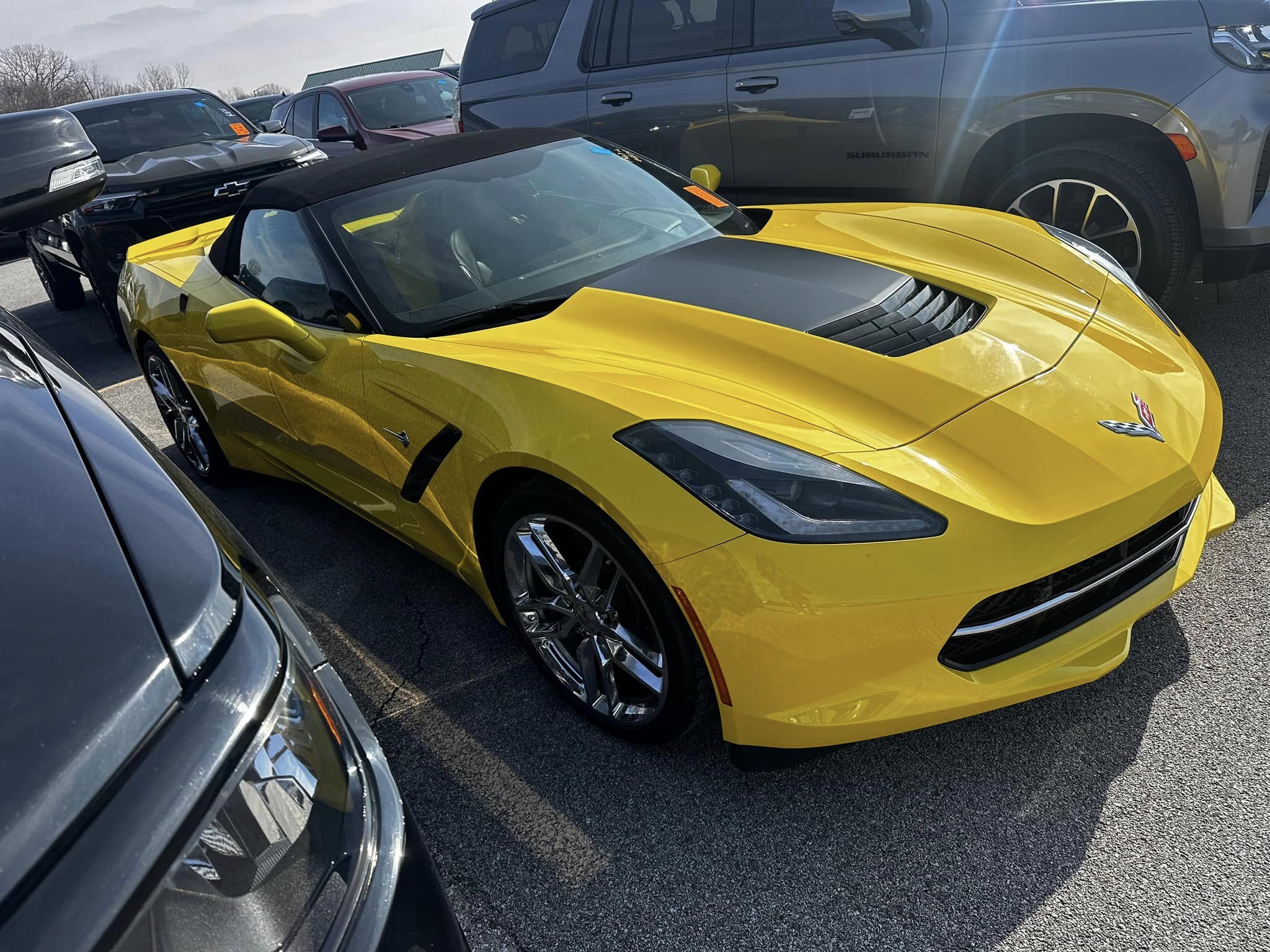 Trucker Floyd Logistics LLC