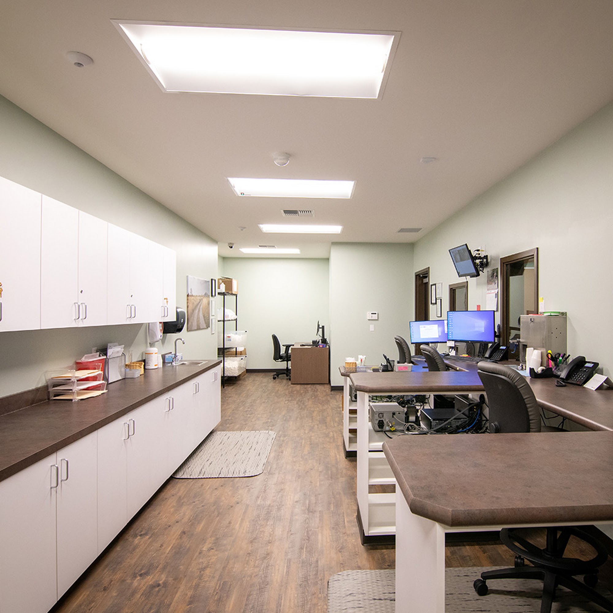 Seymour Comprehensive Treatment Center Seymour