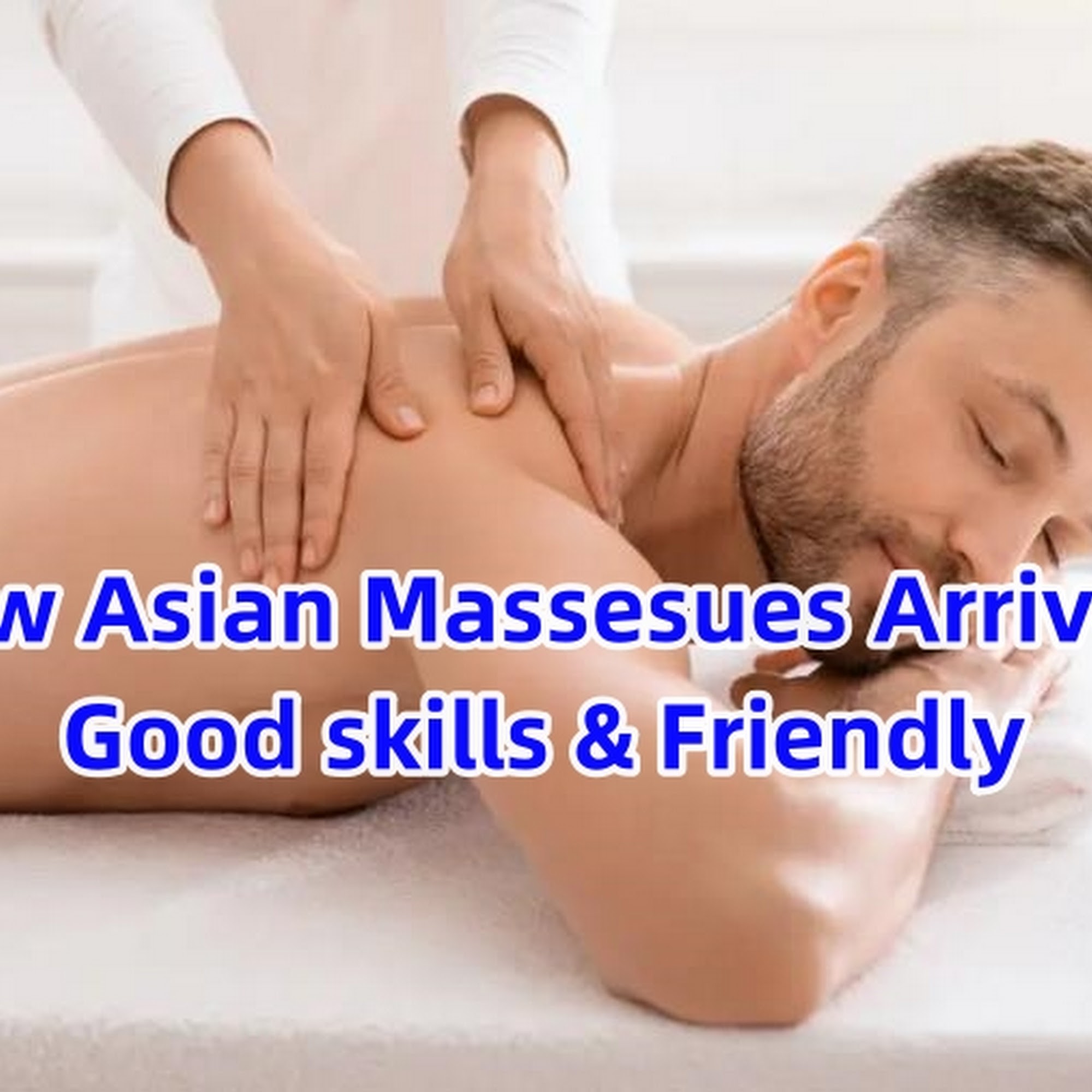 Crystal Massage & Spa