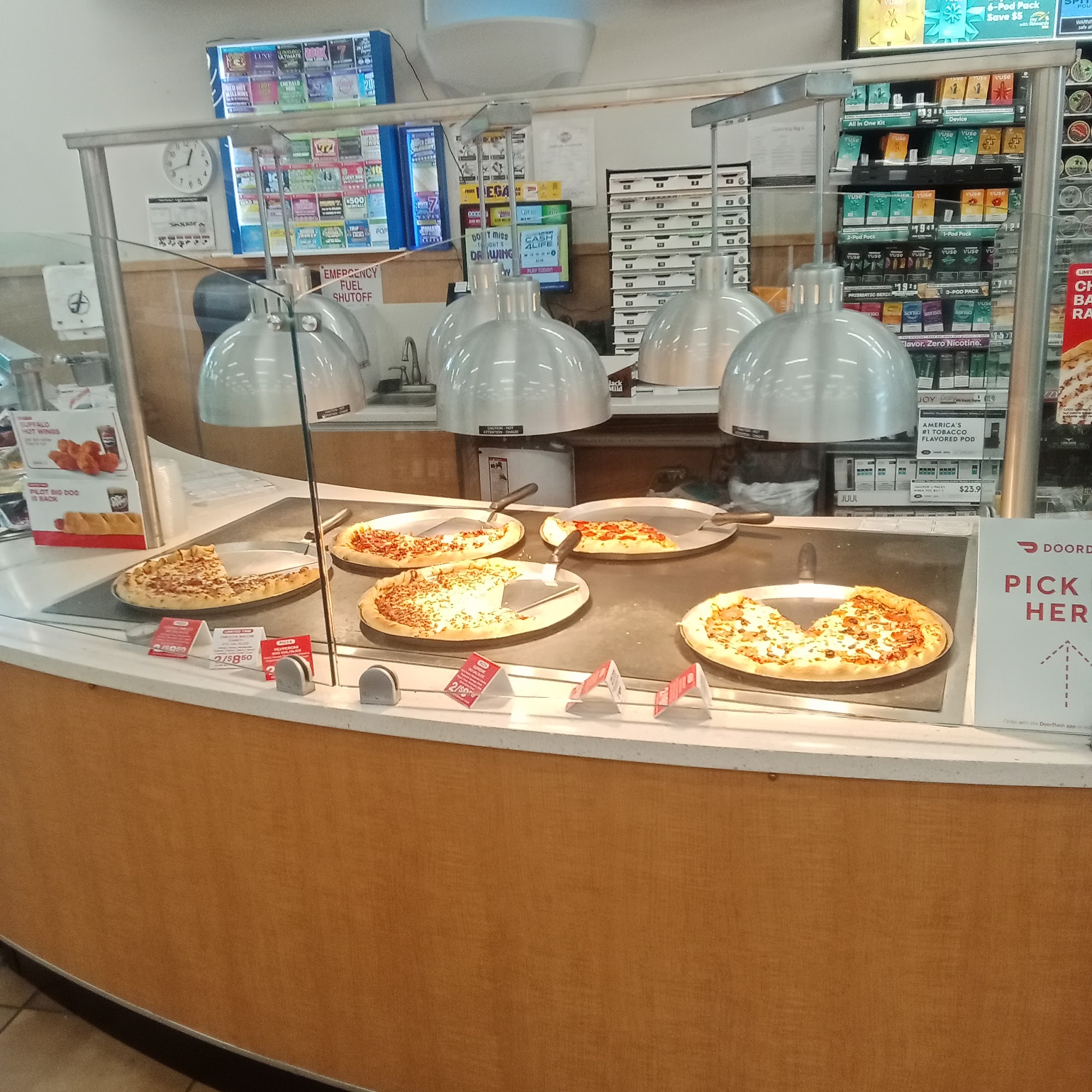 PJ Fresh Marketplace