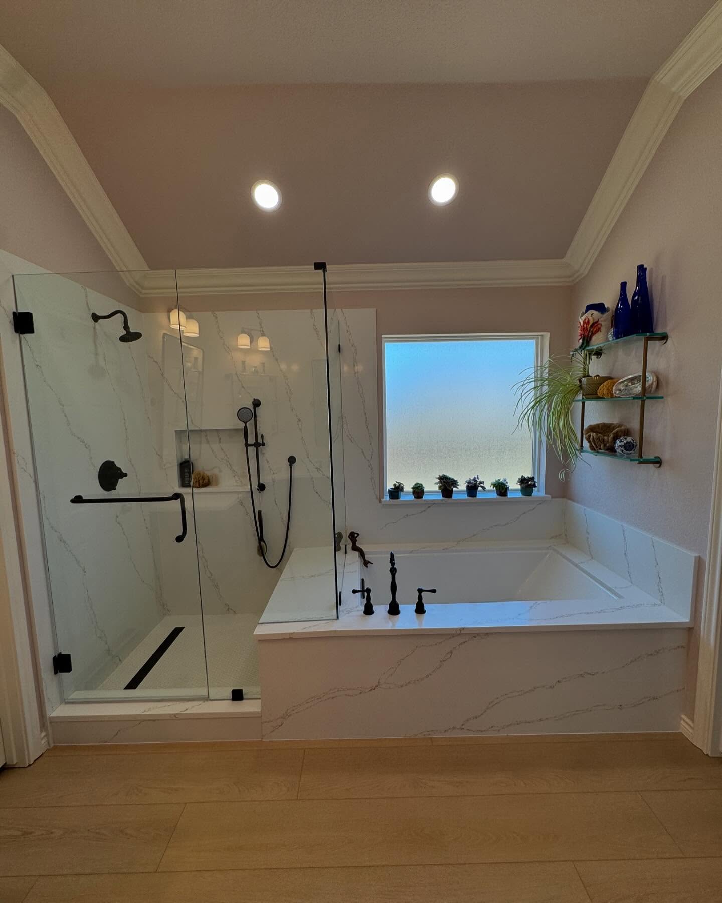 Wright way construction