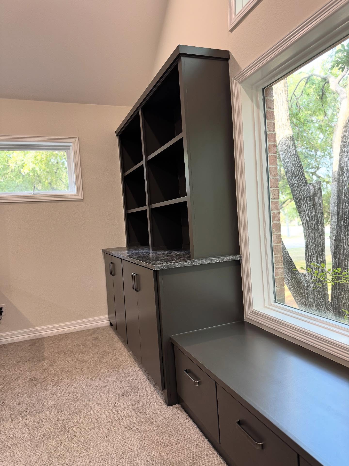 Wright way construction