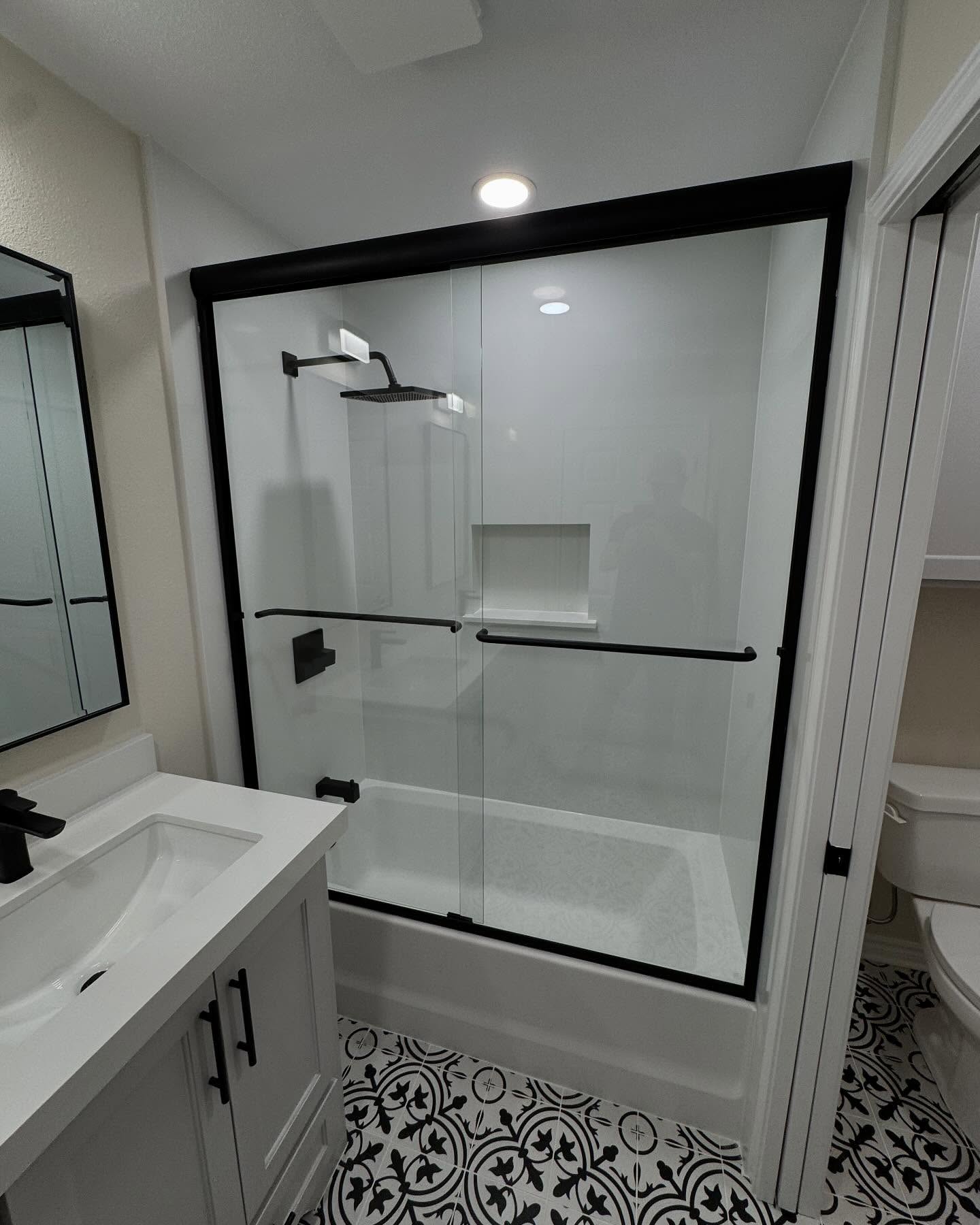 Wright way construction