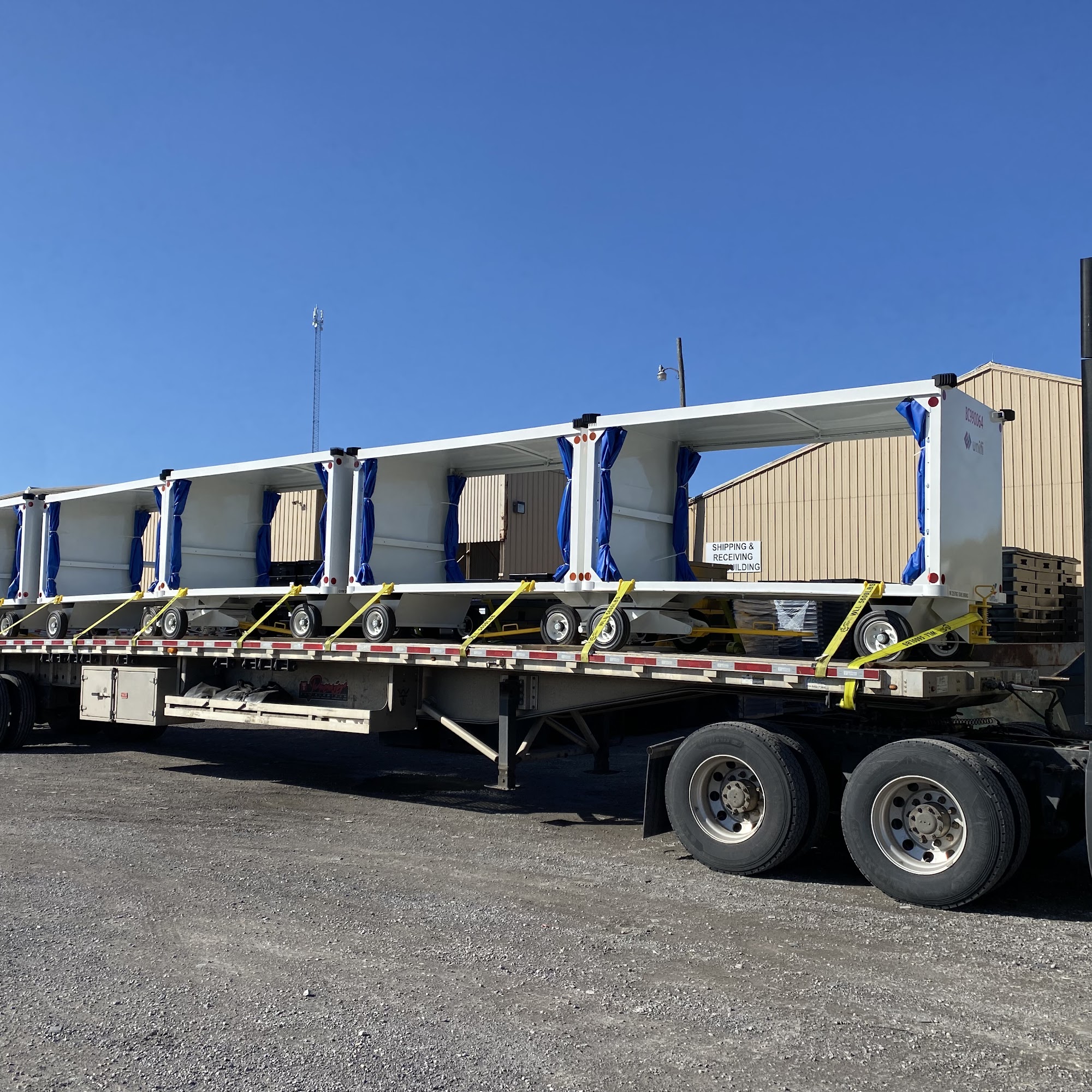 Par-Kan Co Silver Lake